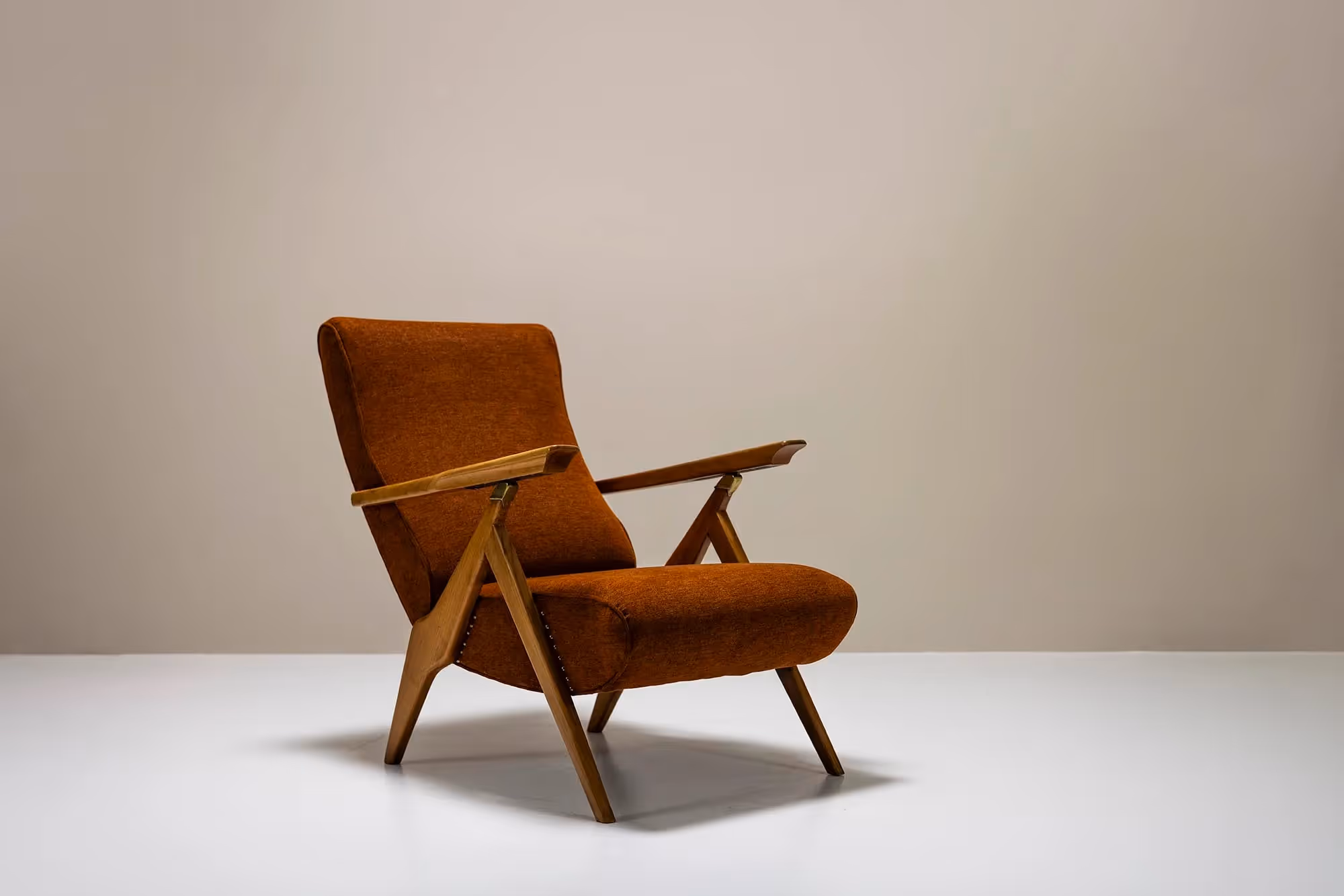 Carlo mollino chair