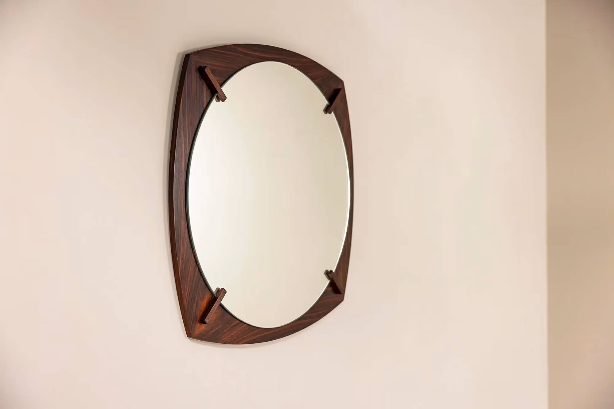 Italian Vintage Mirror