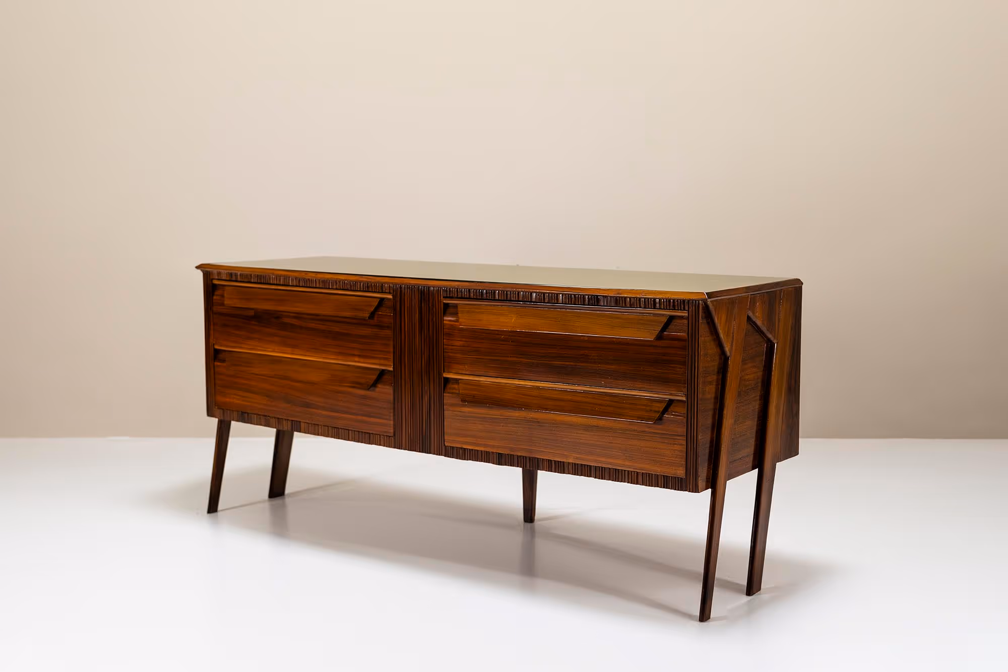 Vintage Italian sideboard 