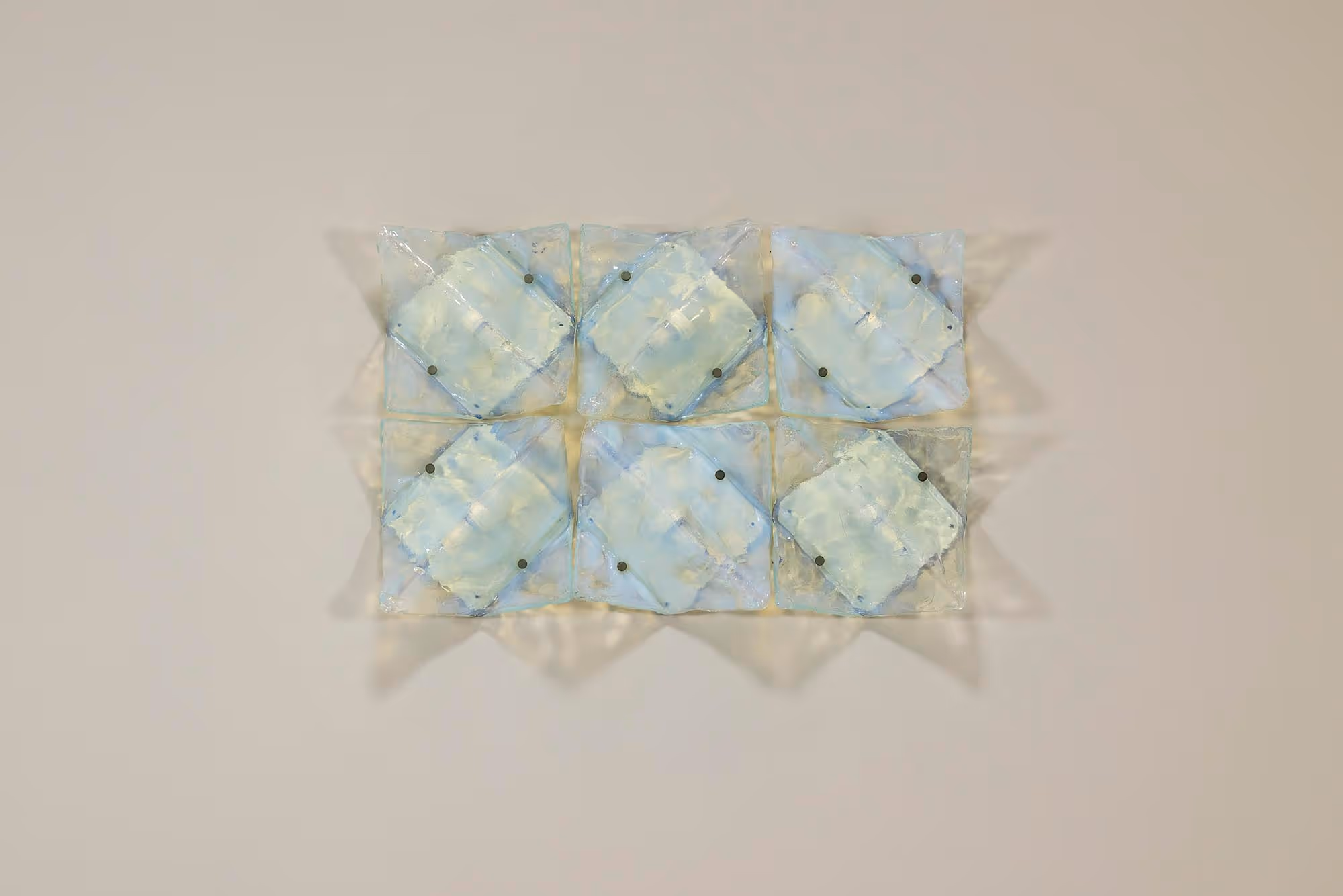carlo nason lp 253 wall lights