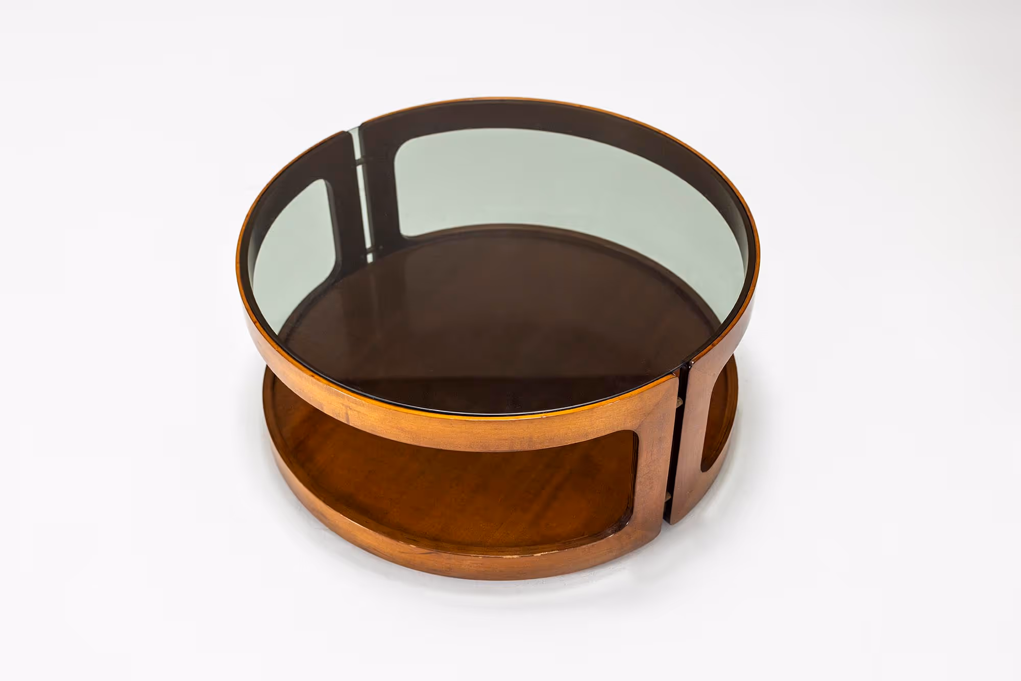 italian vintage coffee table