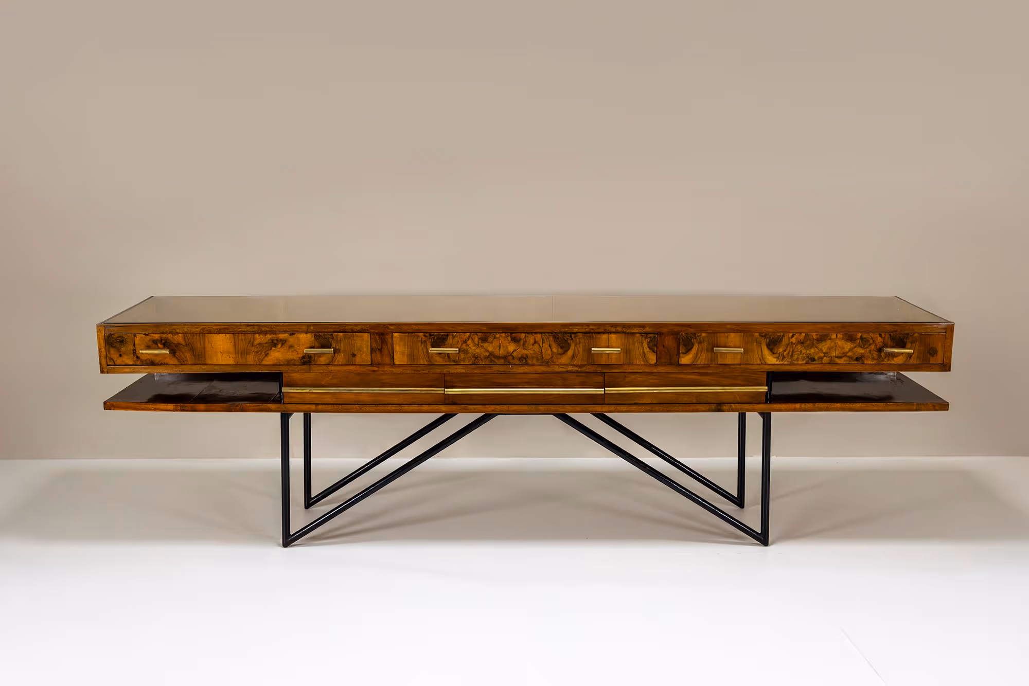 Italian vintage cabinet