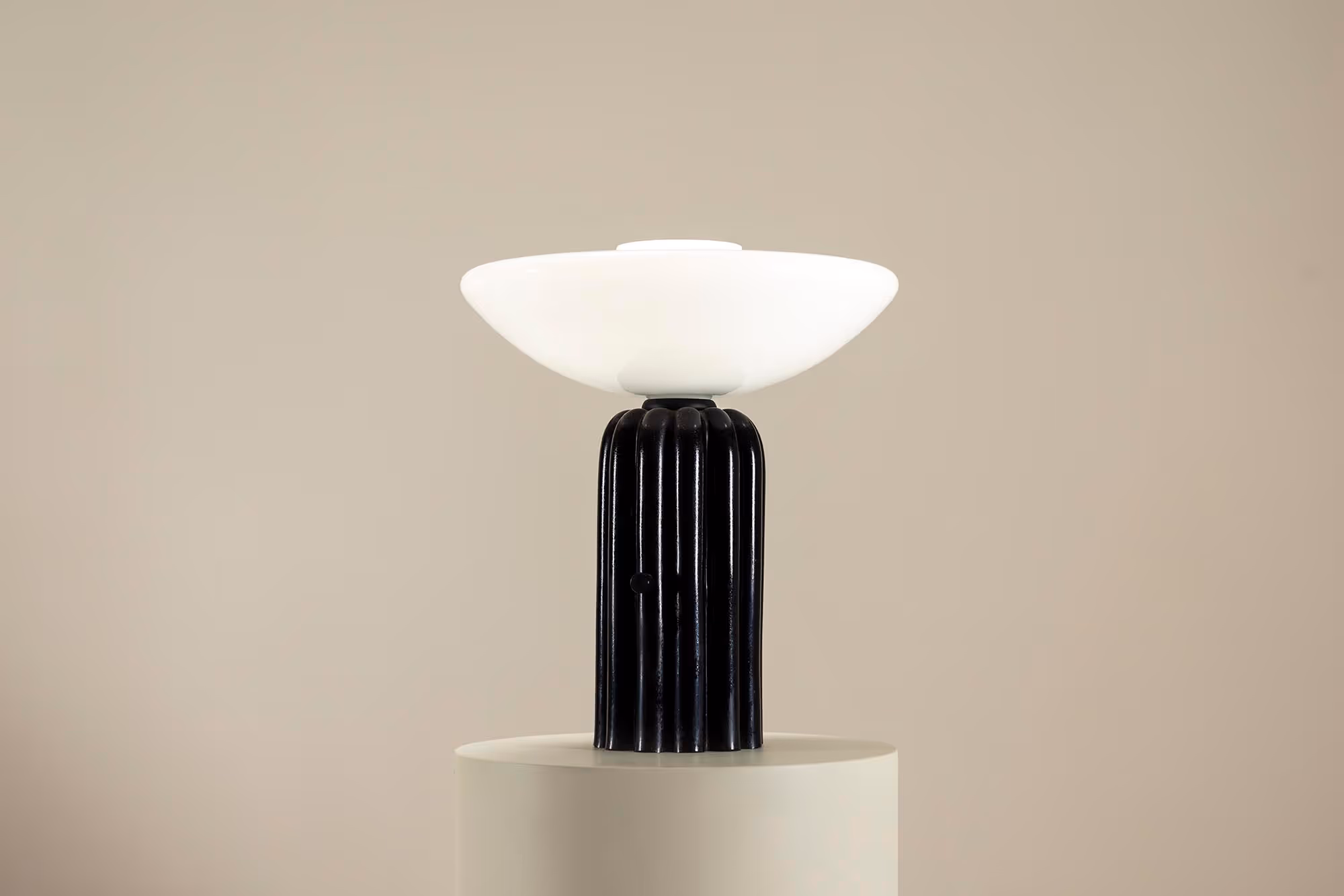 Italian vintage table lamp