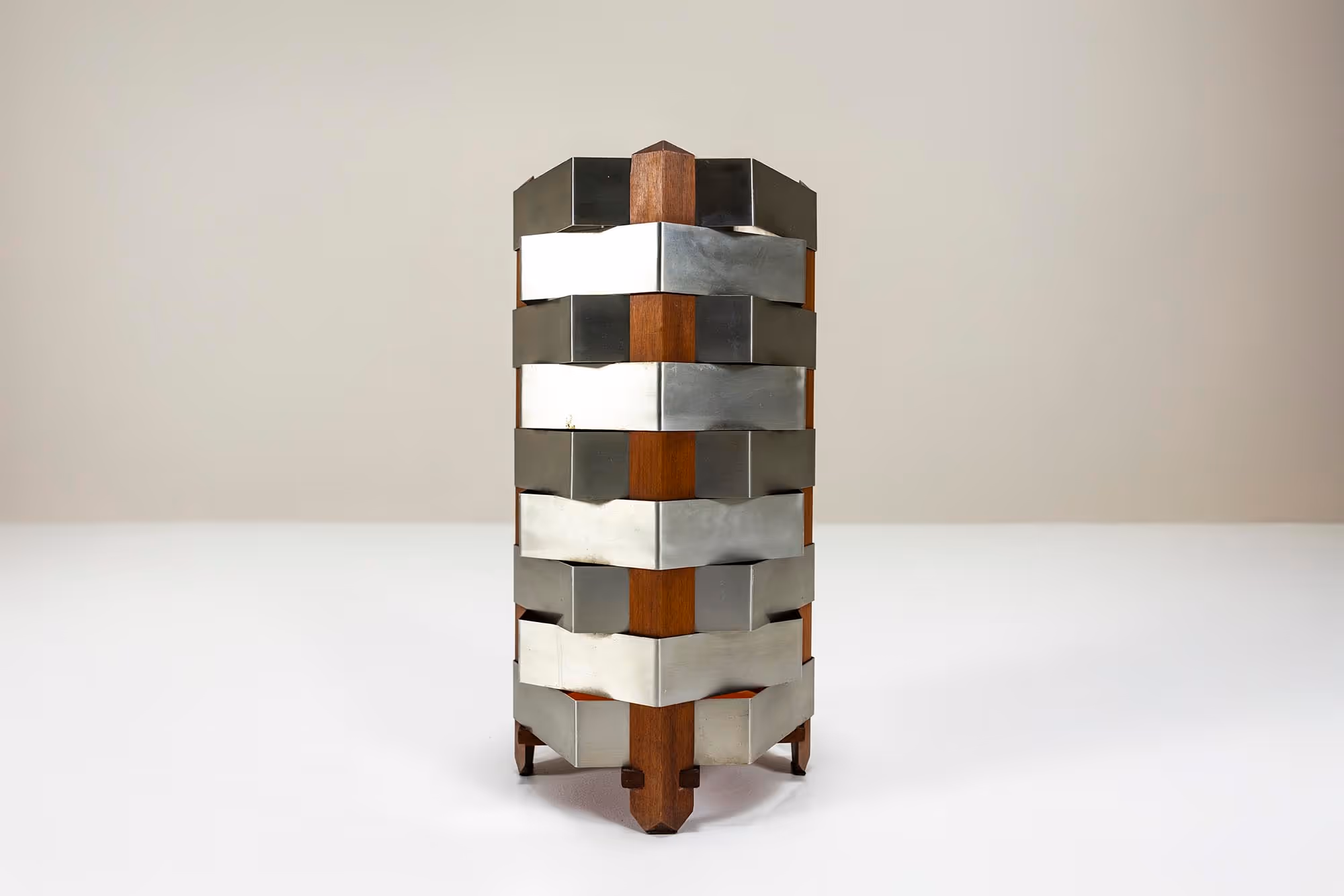 ico parisi model 1701 planter