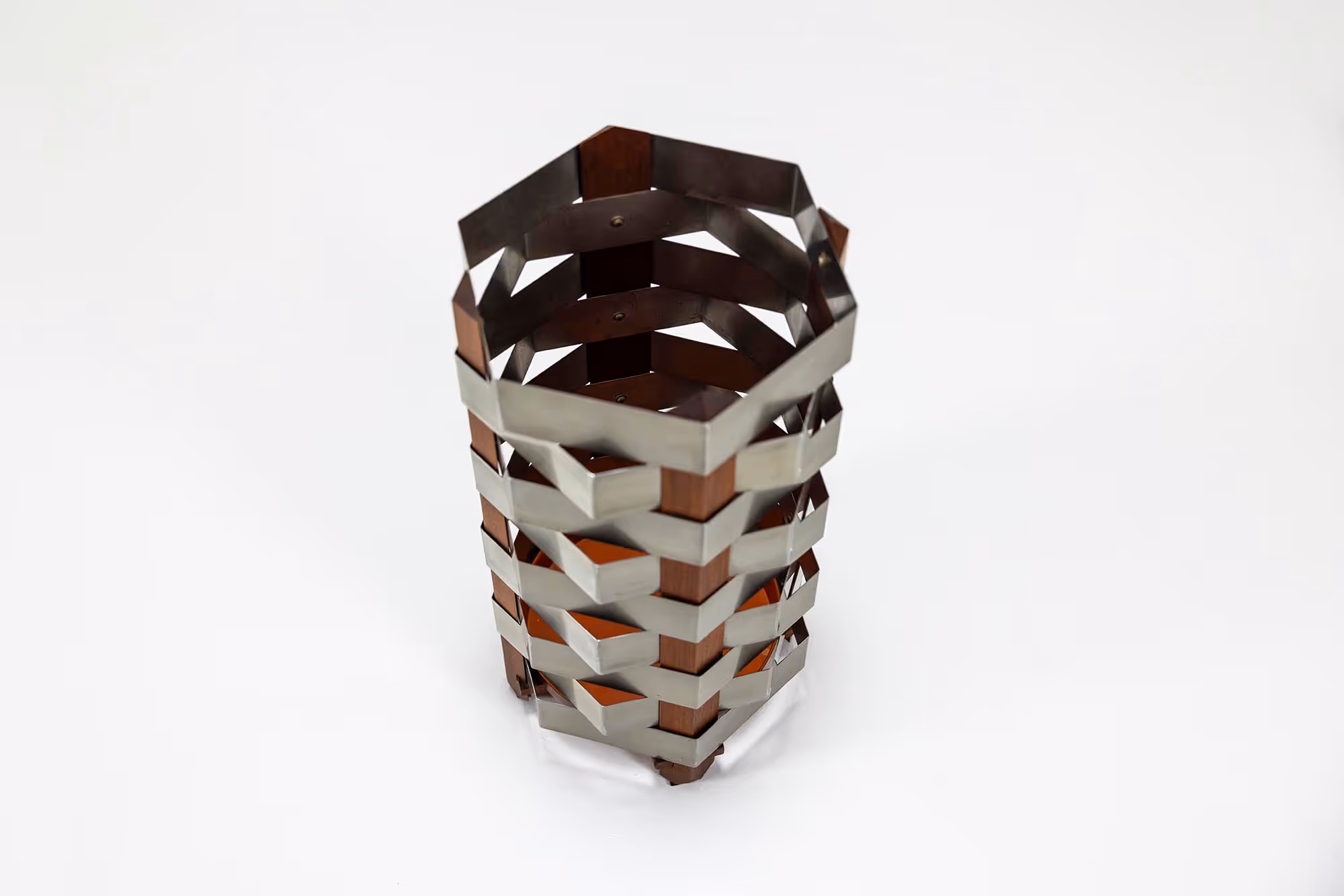stildomus planter by ico parisi