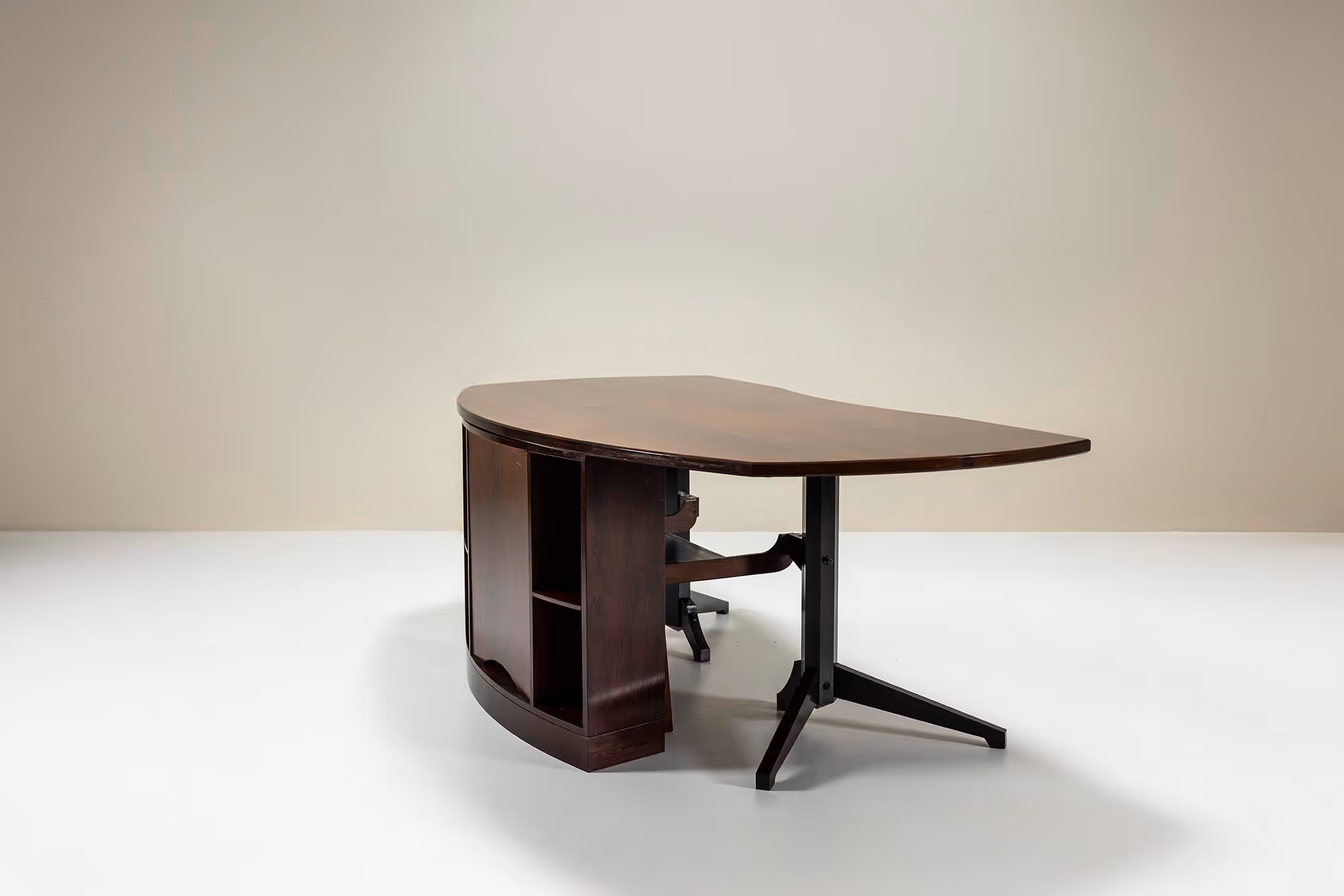 Franco Albini executive desk