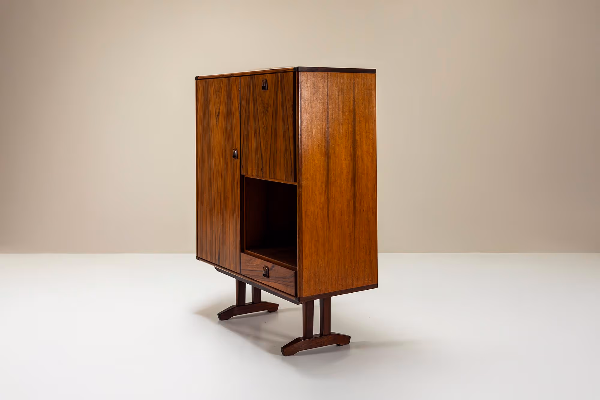 bar cabinet by top form