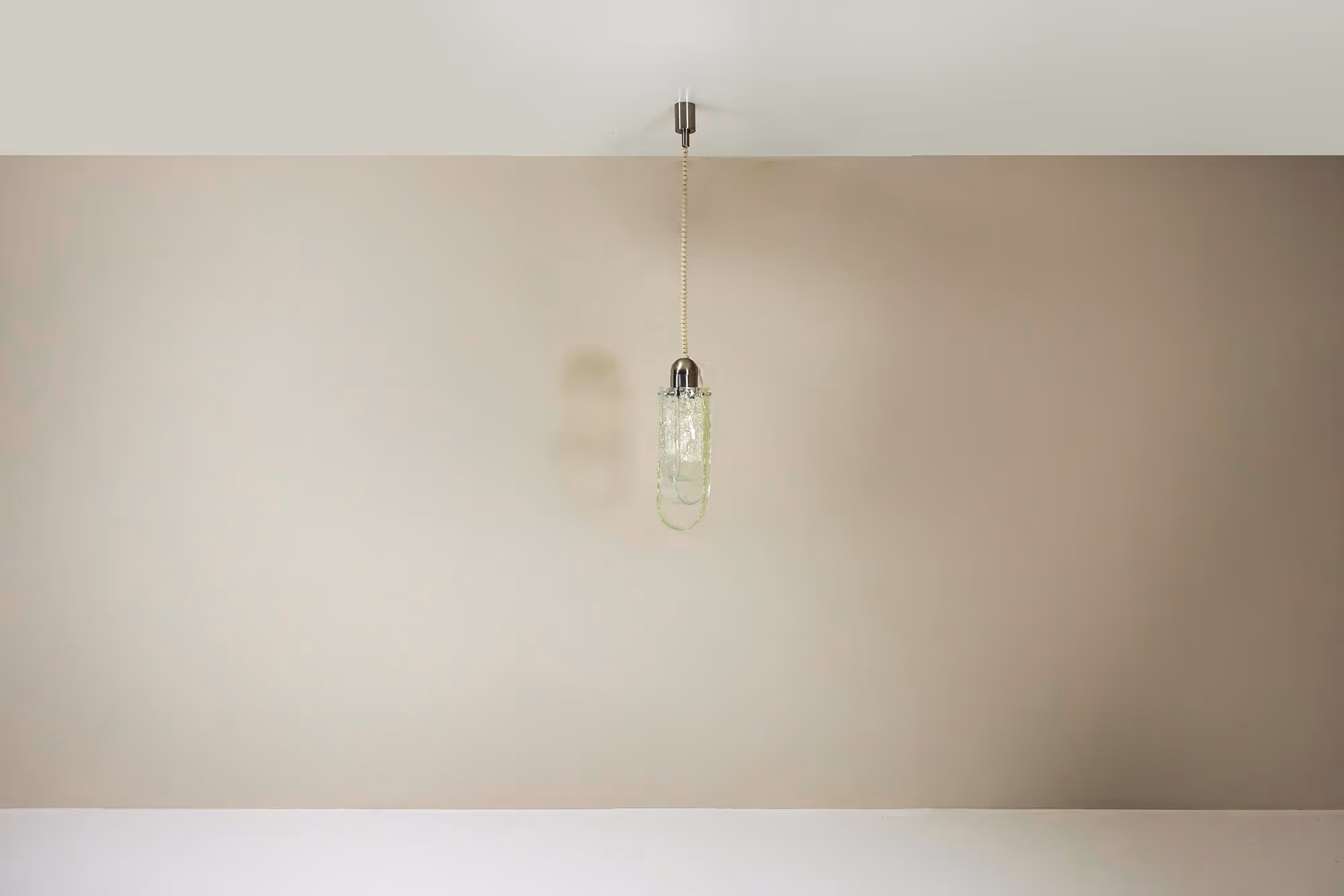 carlo nason ls187 pendant lamp