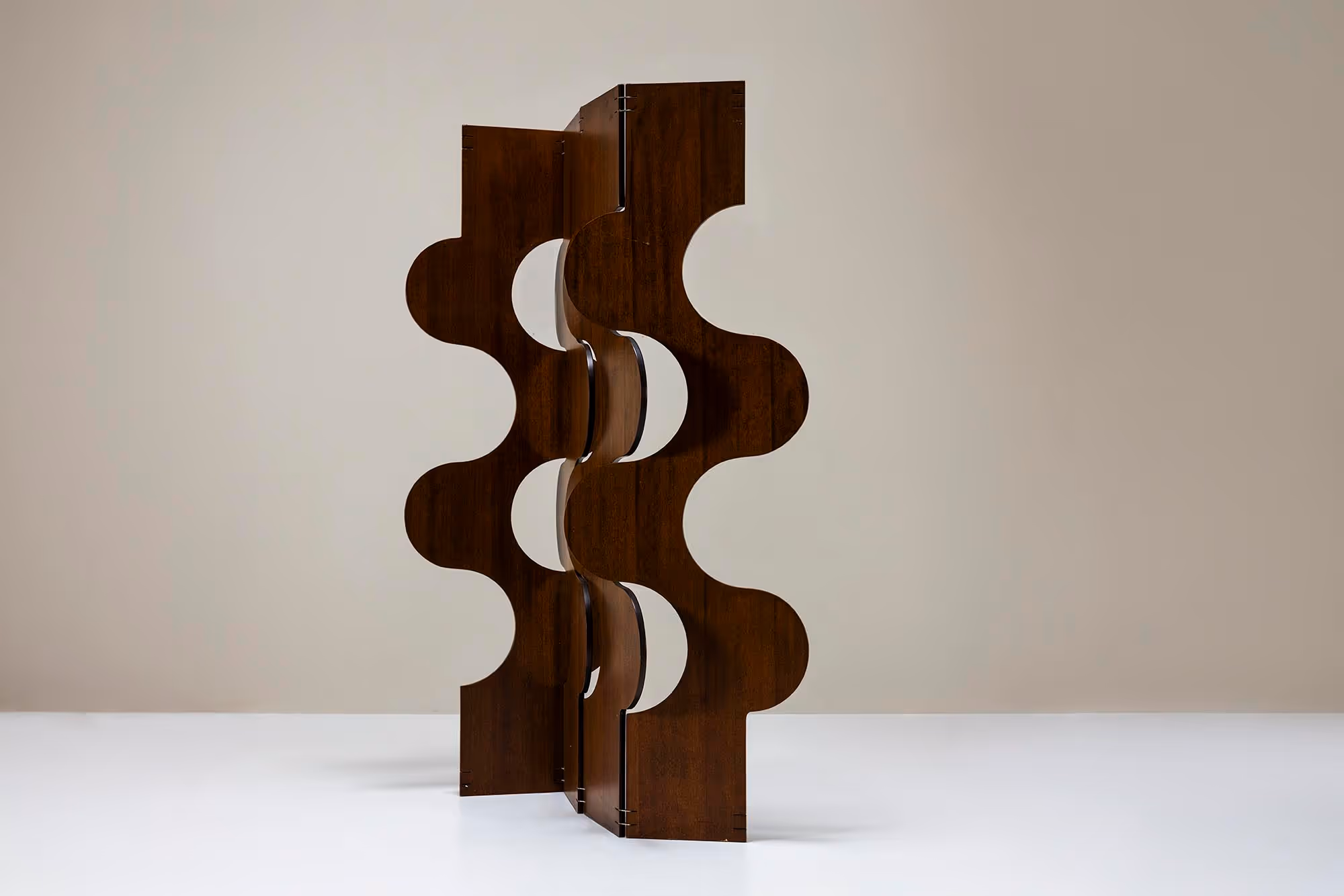 vintage italian roomdivider