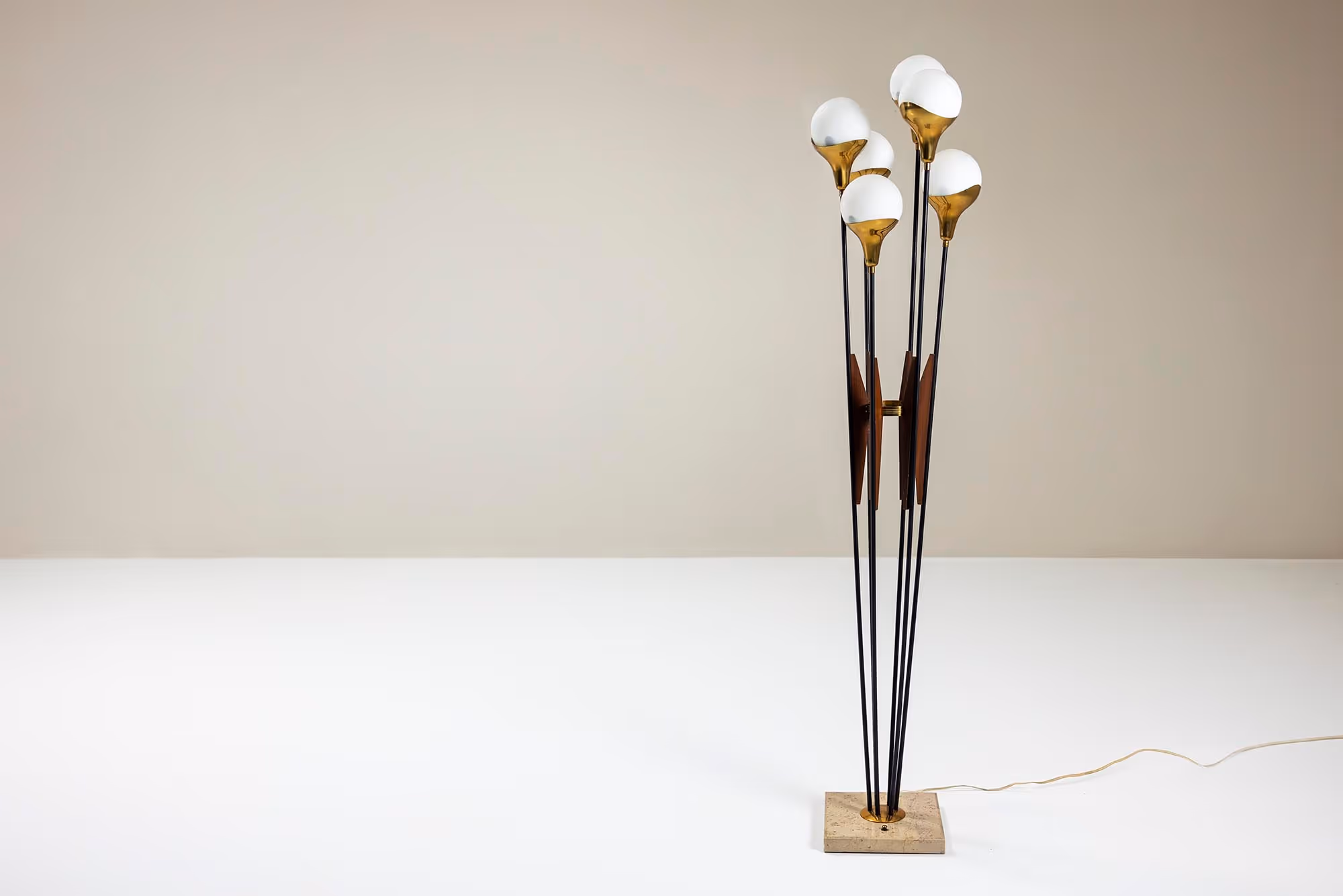 Stilnovo Albarello Floorlamp