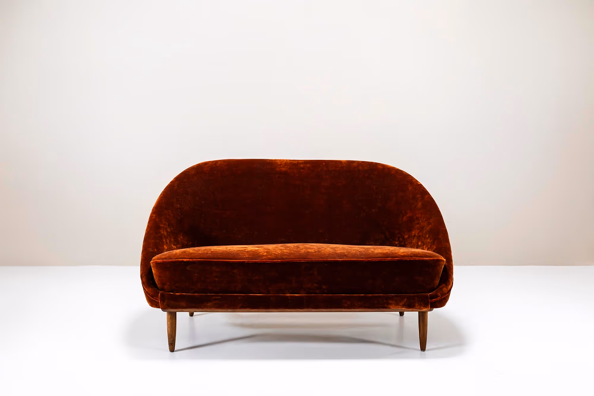 theo ruth artifort sofa model 115