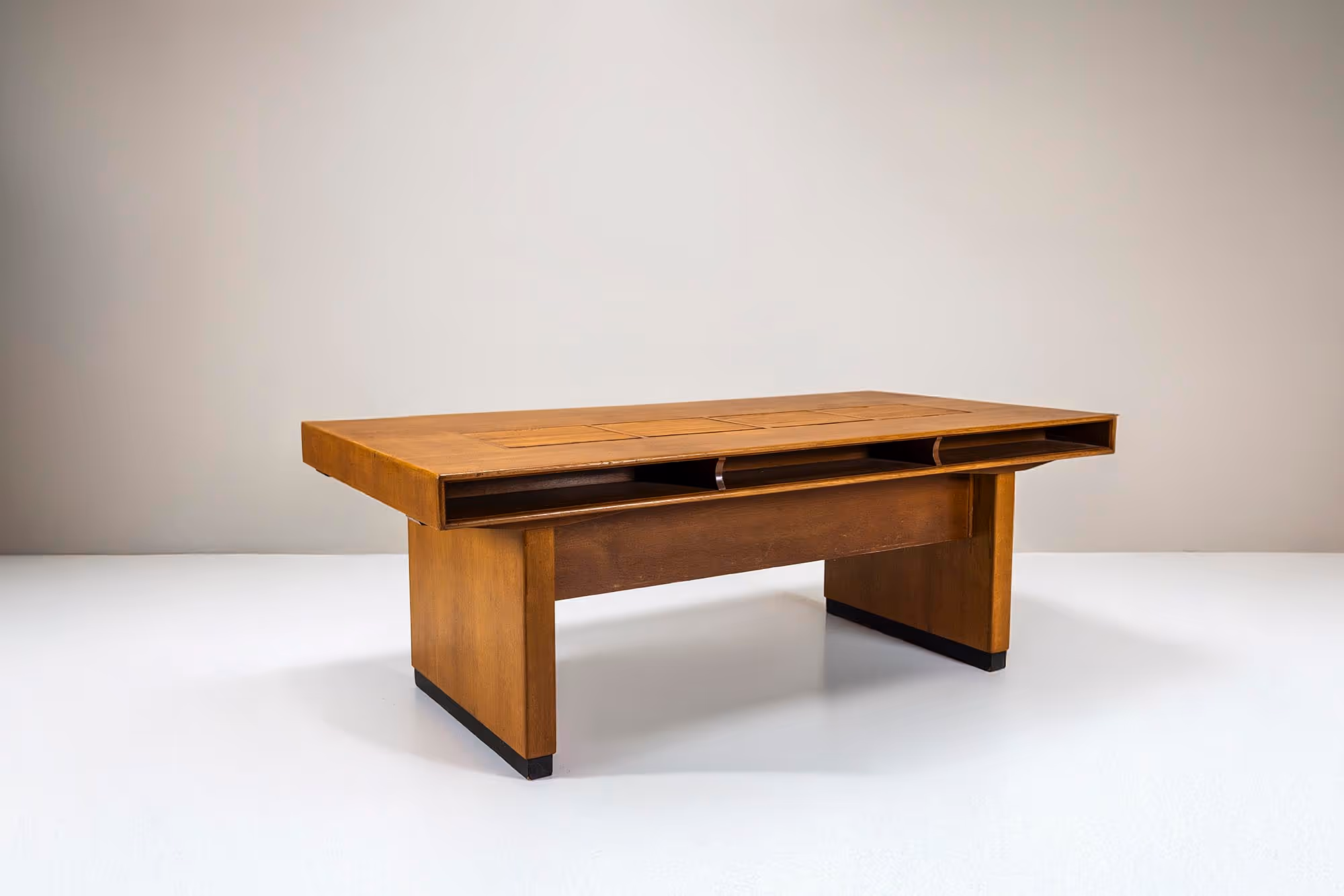 Clausen & Maerus Norwegian Vintage Desk