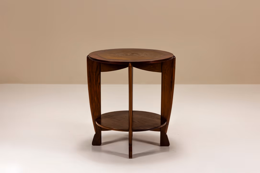 P.E.L. Izeren for Genneper Molen