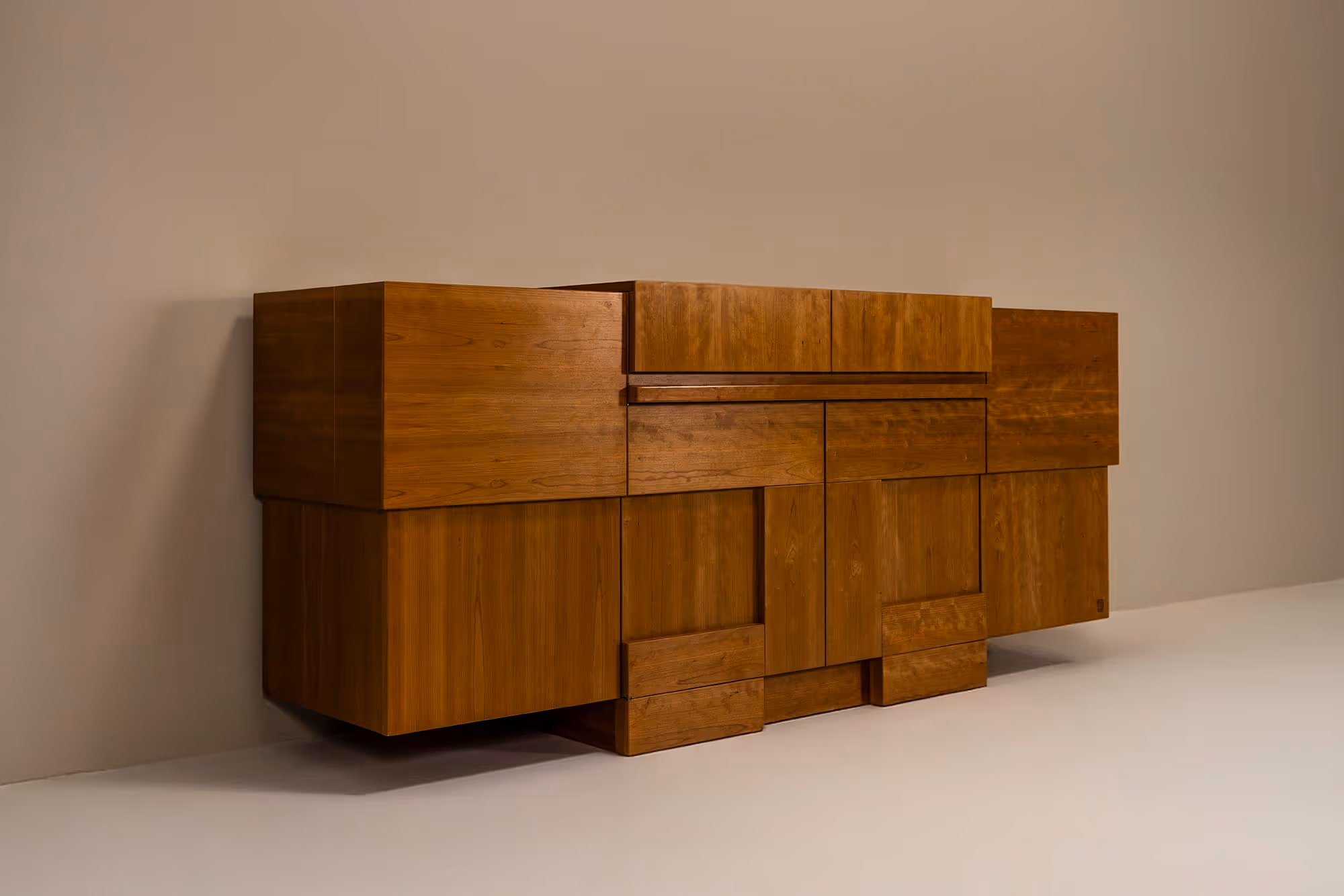 Ferdinando Meccani 'Madia' Credenza