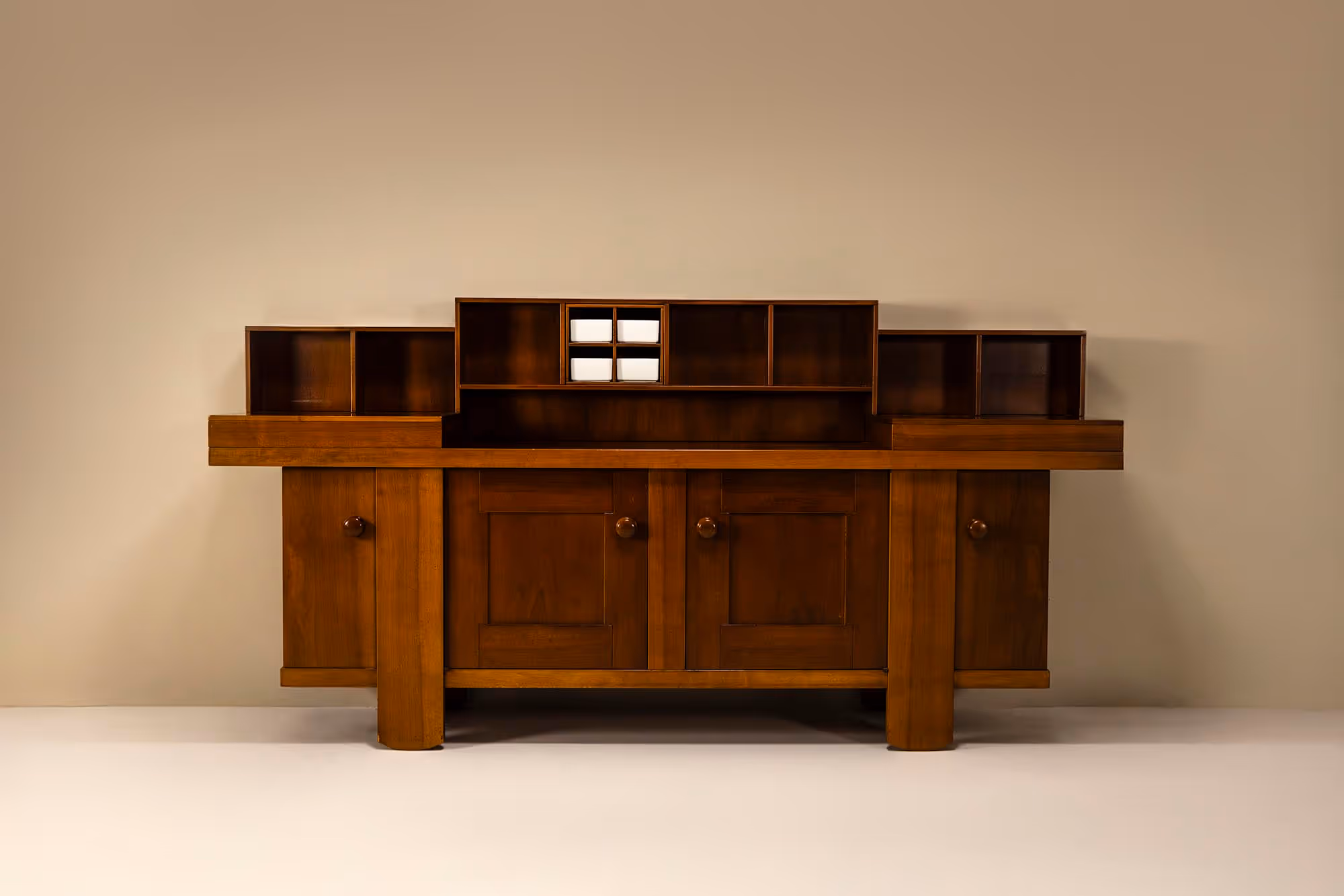 vintage italian sideboard 