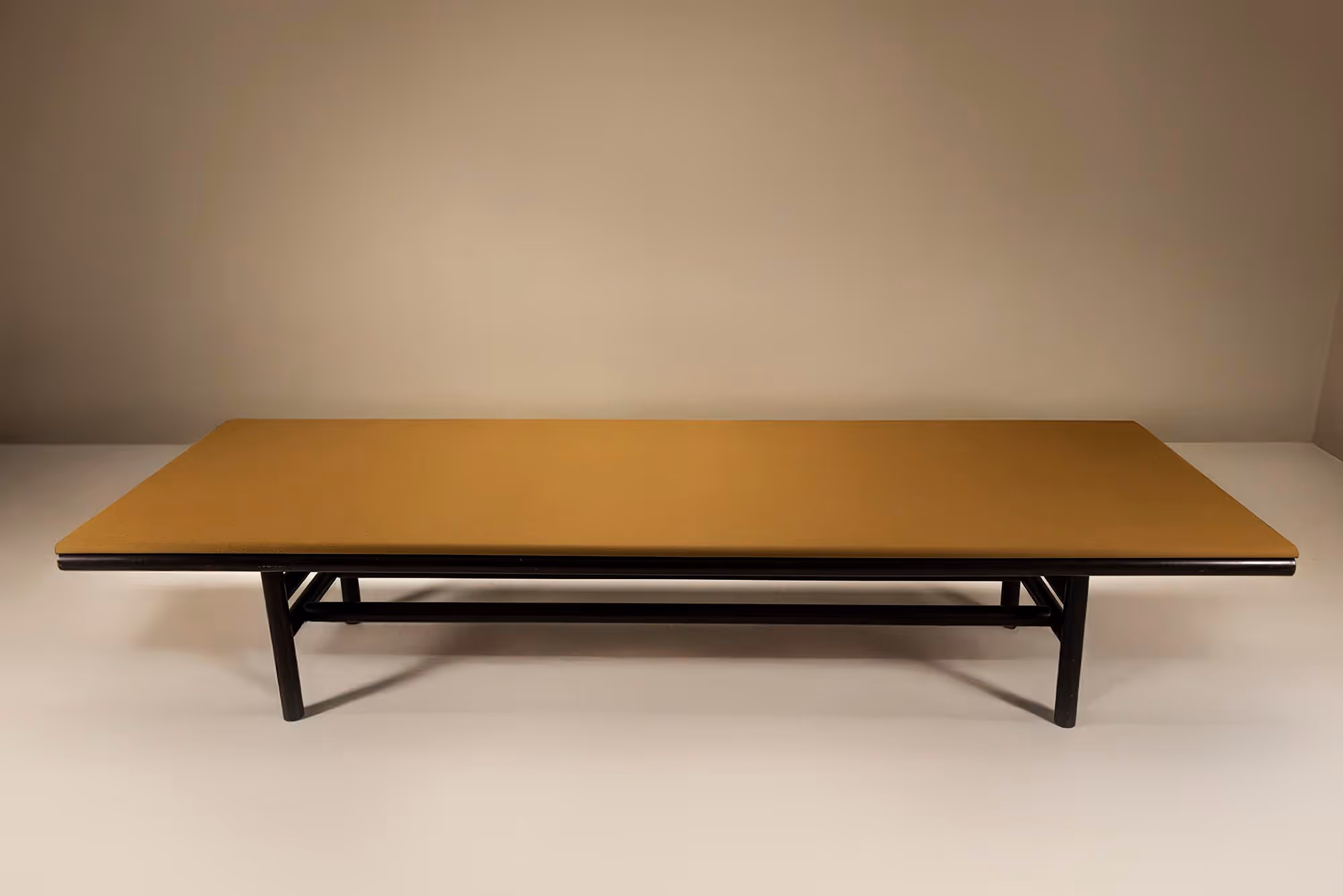 Gritti Dining Table by Carlo Scarpa