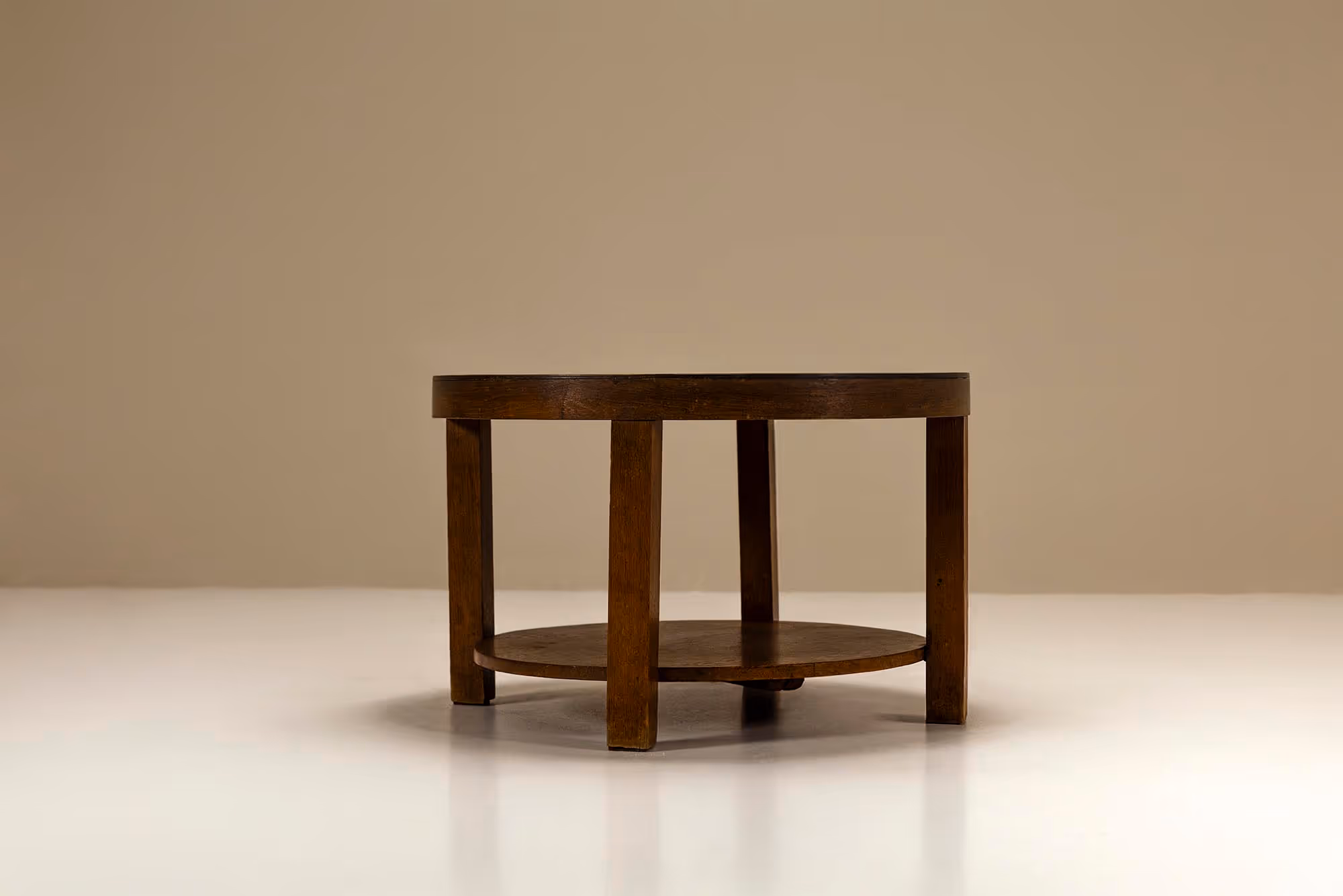 Amsterdam School Sidetable