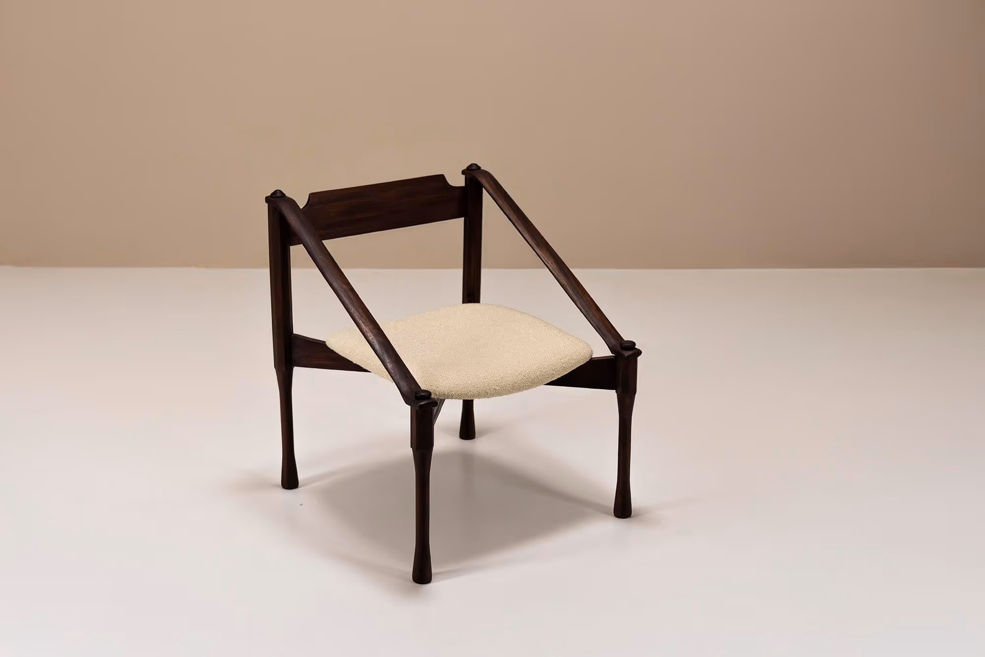 Giulio Moscatelli Sidechair