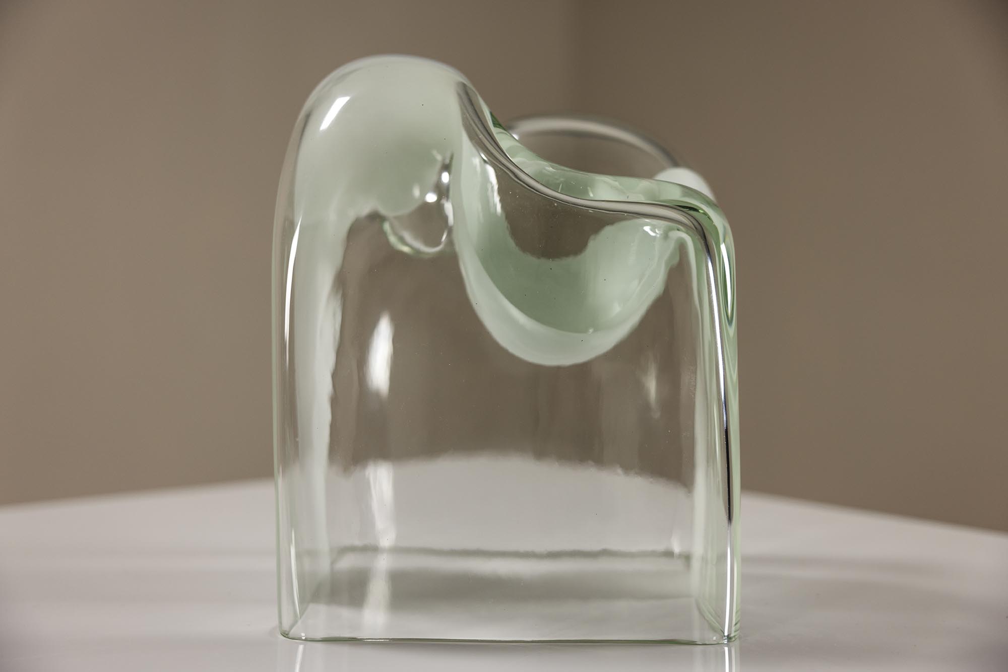 carlo nason bowl s468 for mazzega