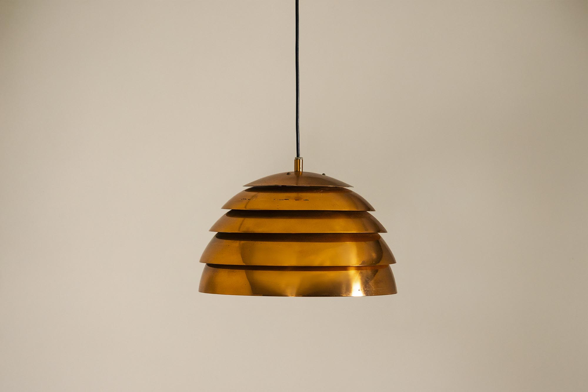 Hans Agne Jakobsson Ceiling Lamp