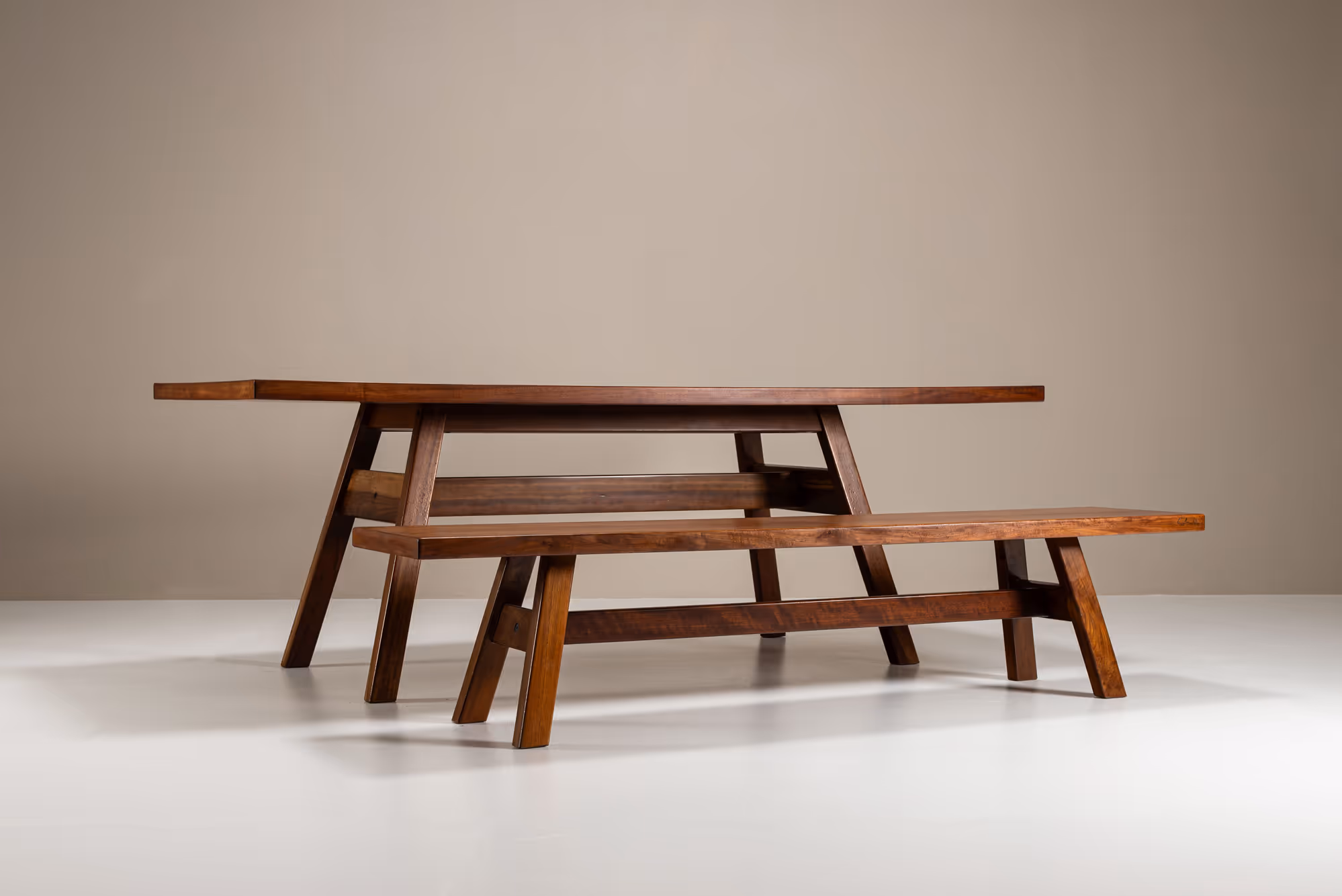 Giovanni Michelucci poltronova set