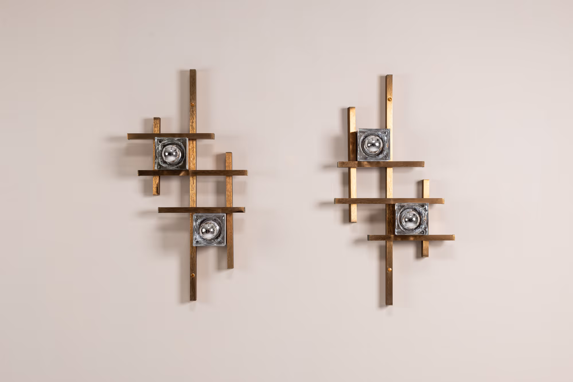 gaetano sciolari wall appliques