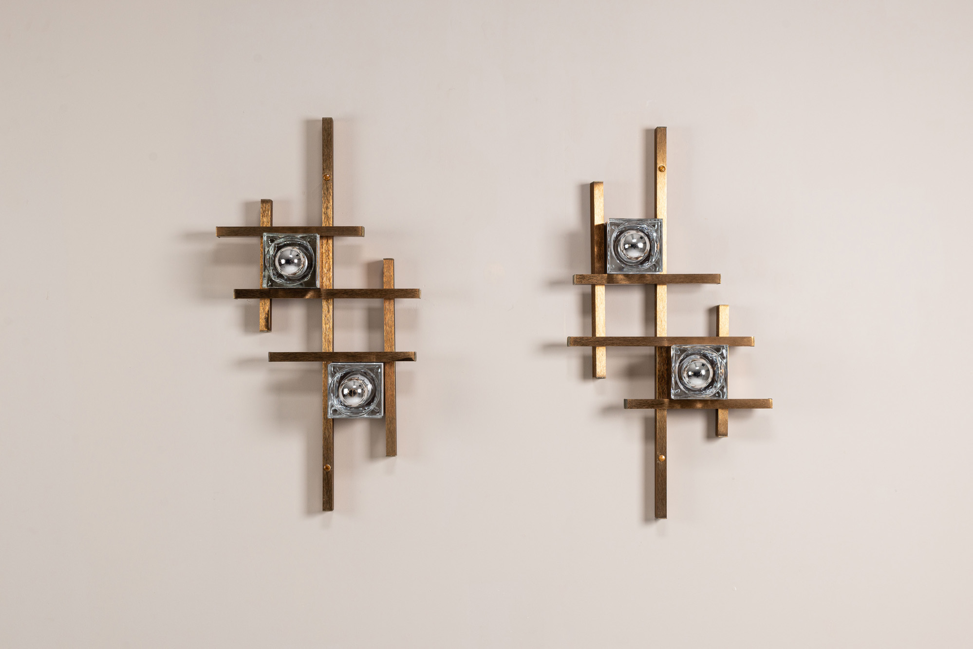 gaetano sciolari wall appliques