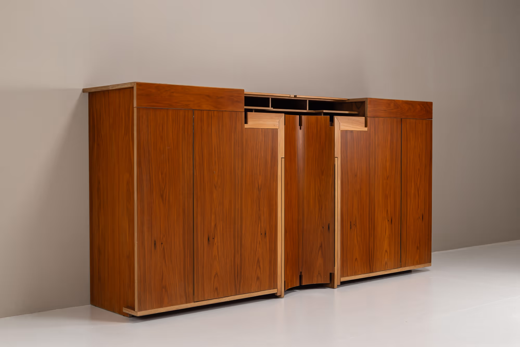 Italian Vintage Bernini Sideboard