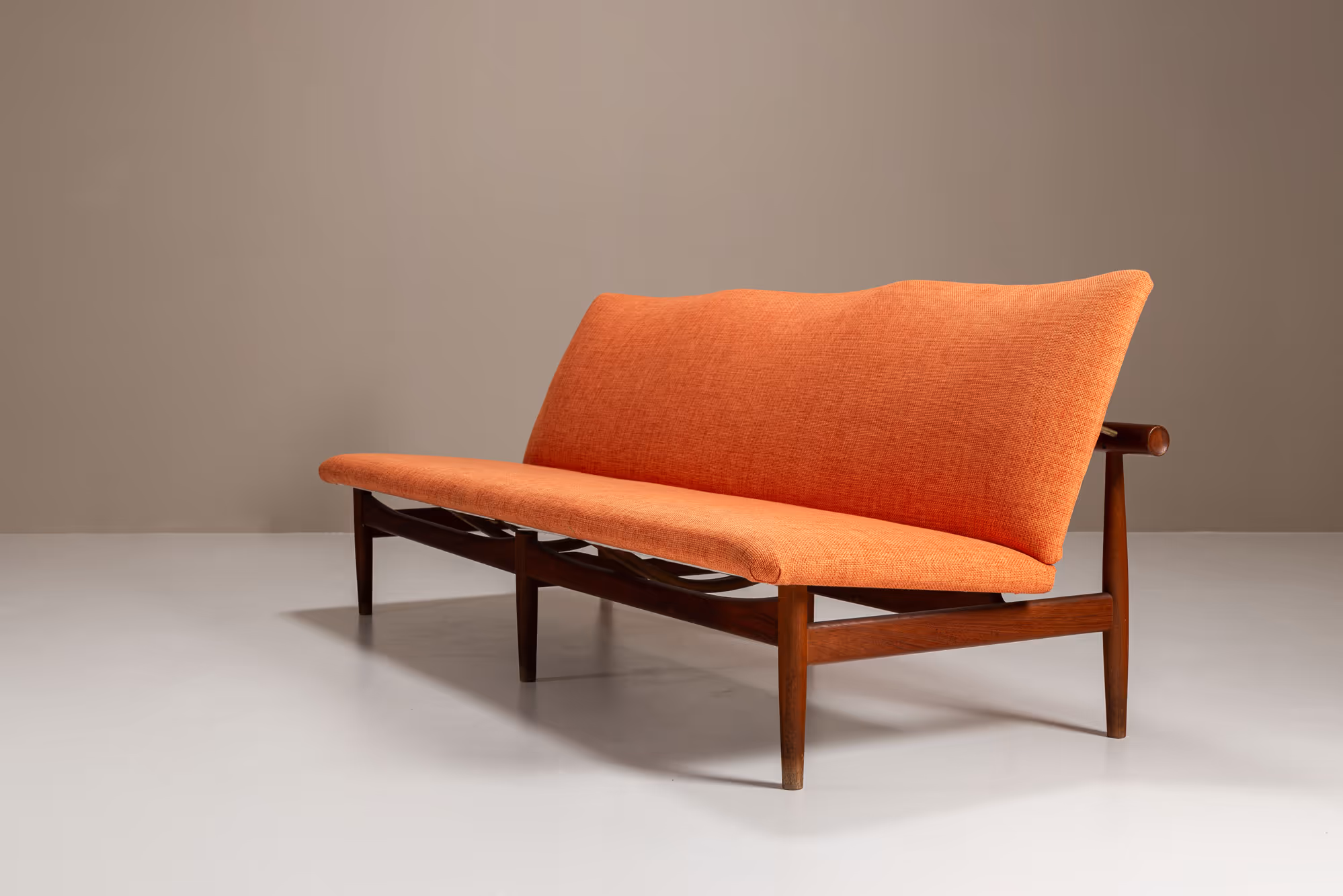 Scandinavian Vintage Sofa by Finn Juhl