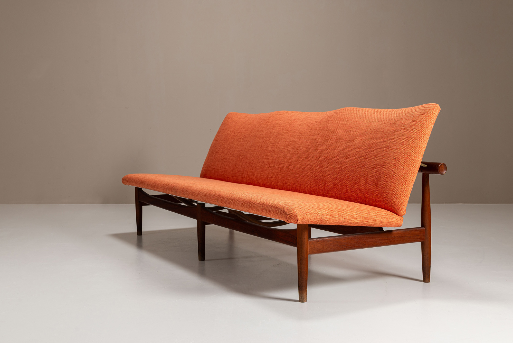 Scandinavian Vintage Sofa by Finn Juhl