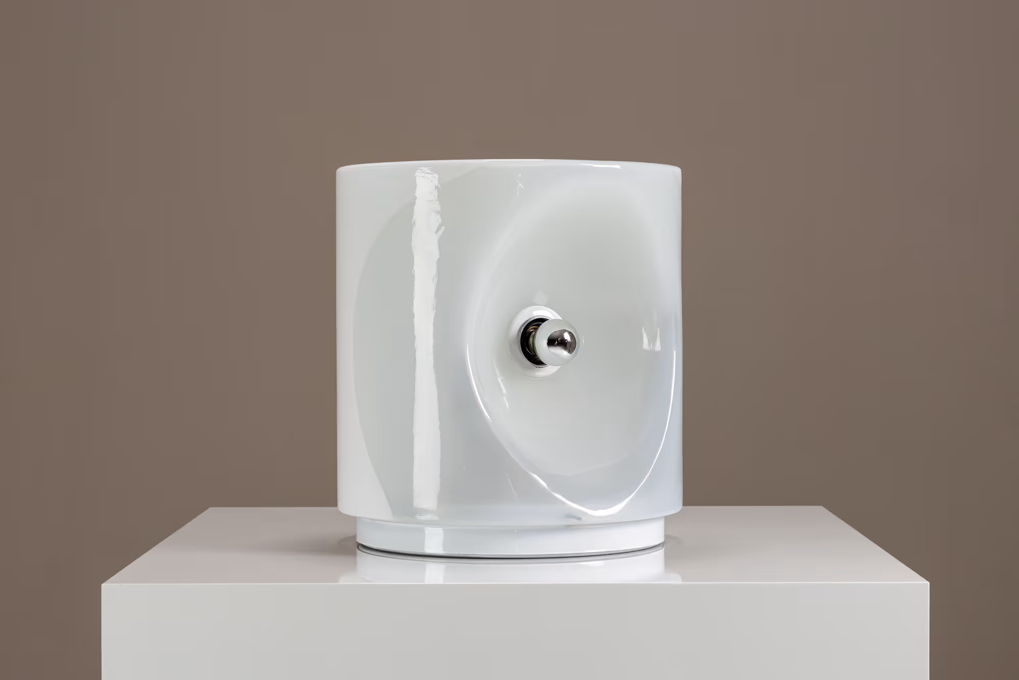 Carlo Nason for Linea GB Vintage Table Lamp
