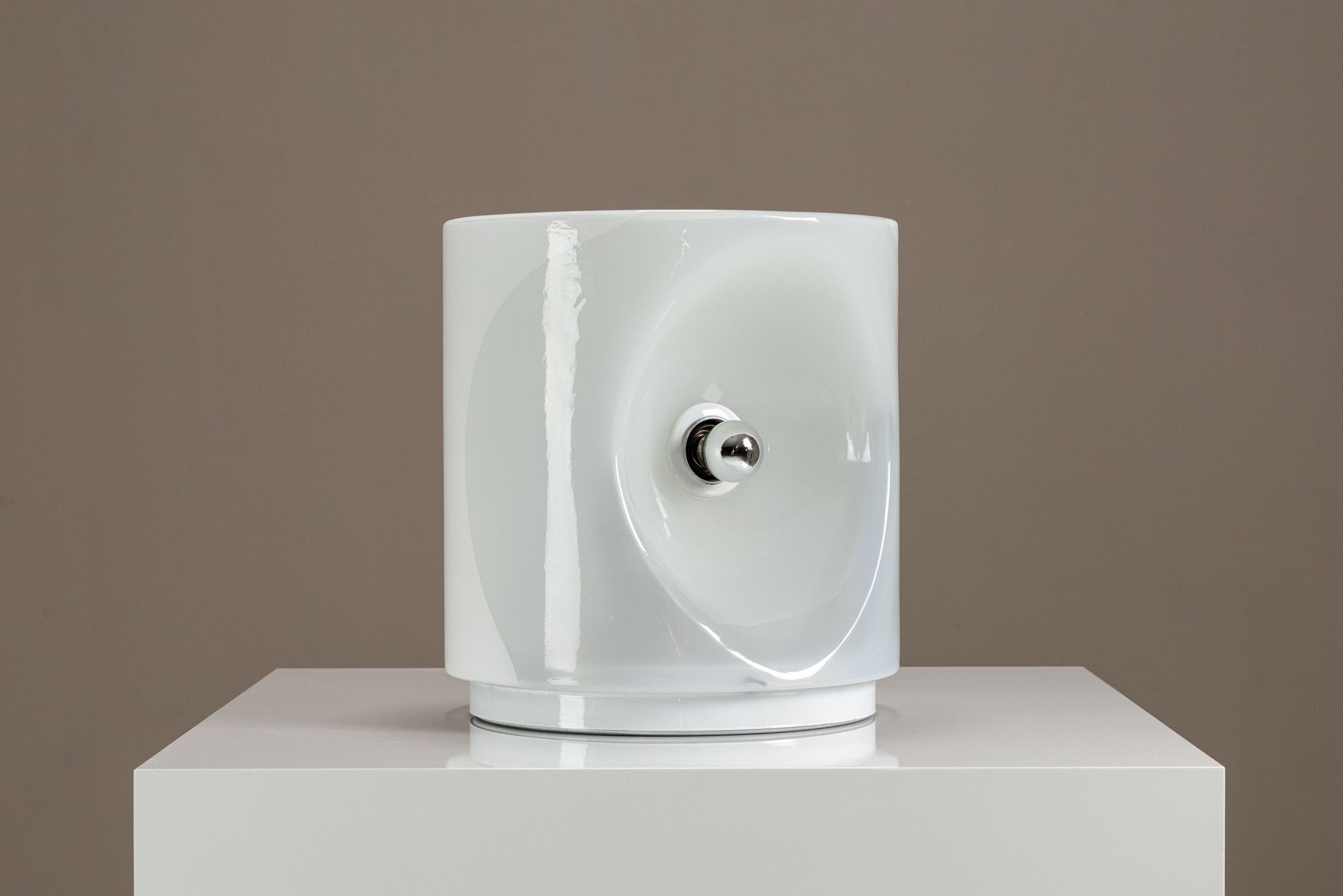Carlo Nason for Linea GB Vintage Table Lamp