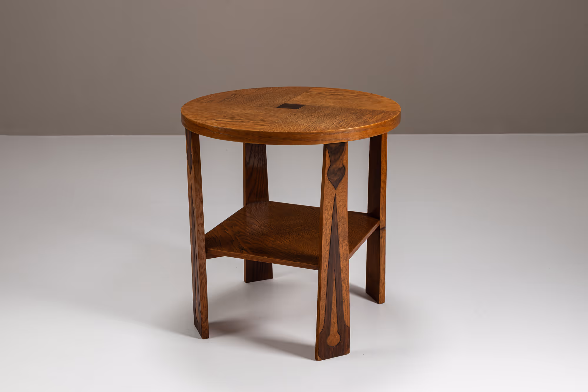 Amsterdam School Sidetable
