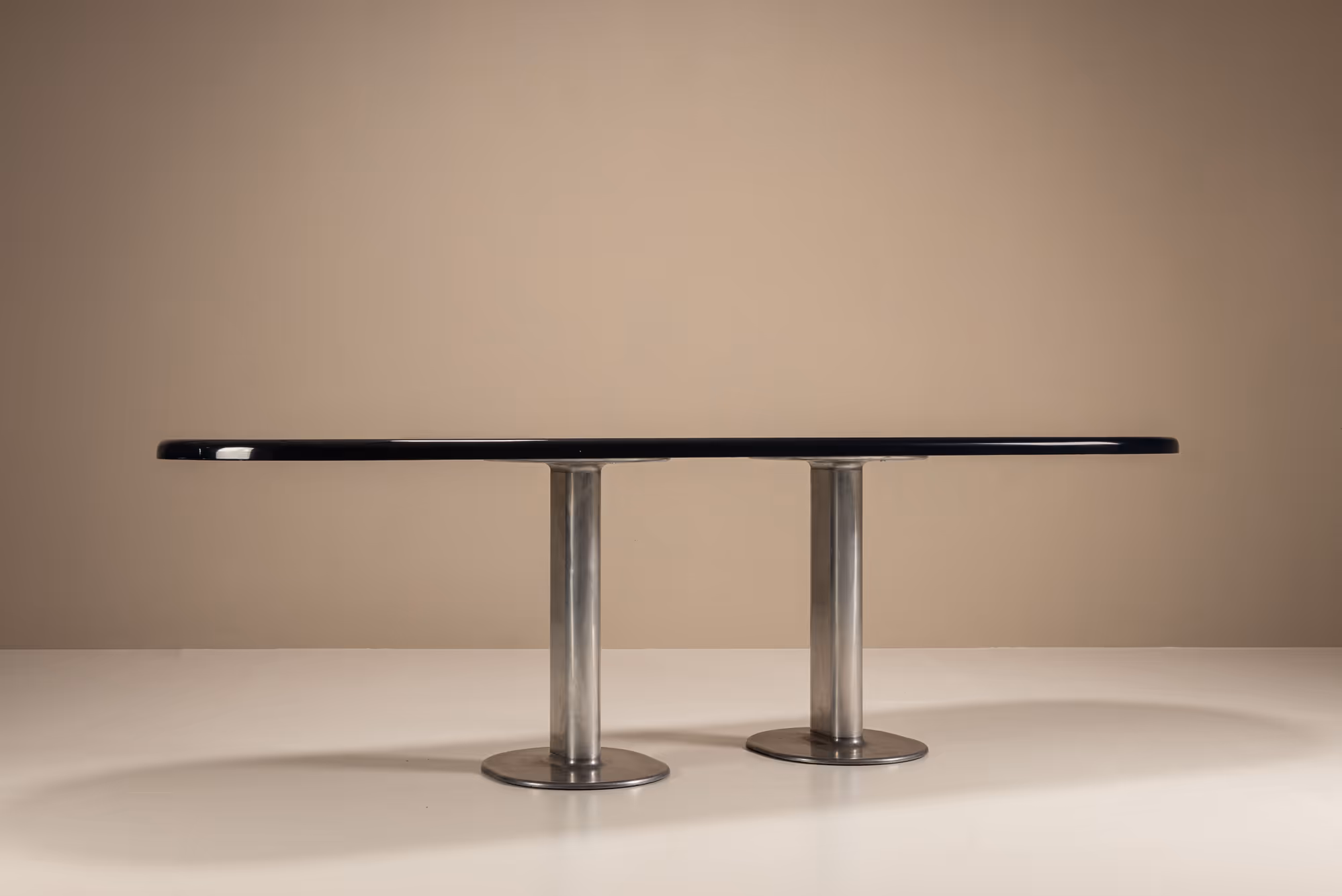 Poltronova Sottsass Harlow Table