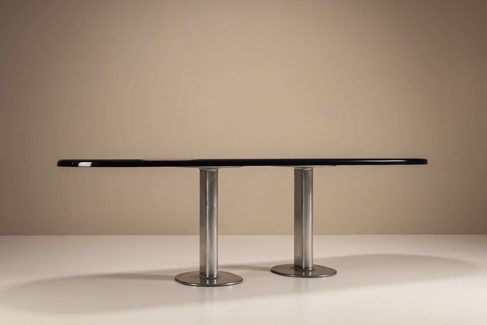 Poltronova Sottsass Harlow Table
