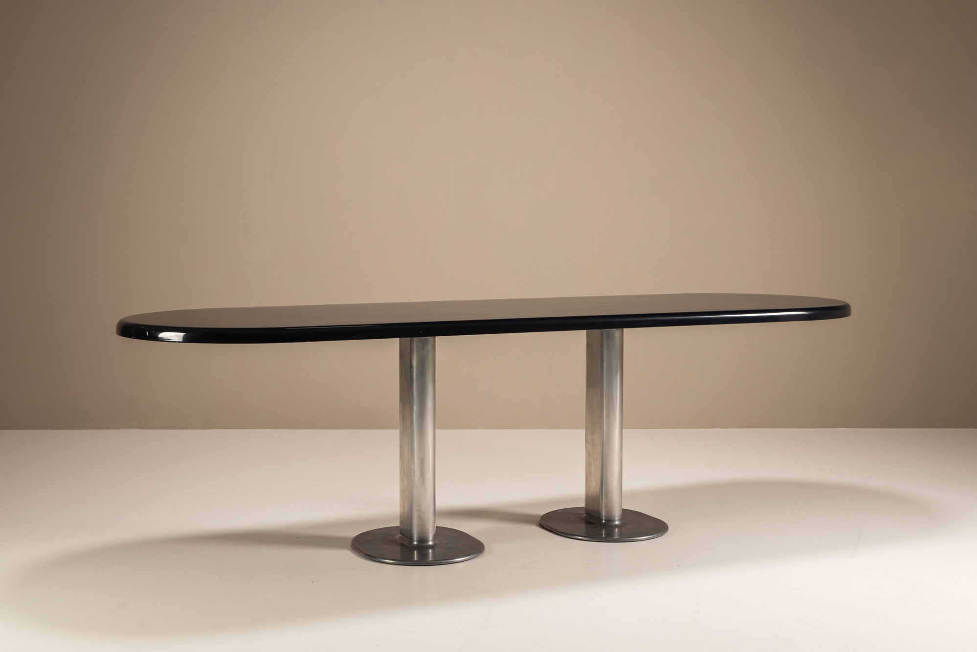 Ettore Sottsass Dining Room Table Harlow