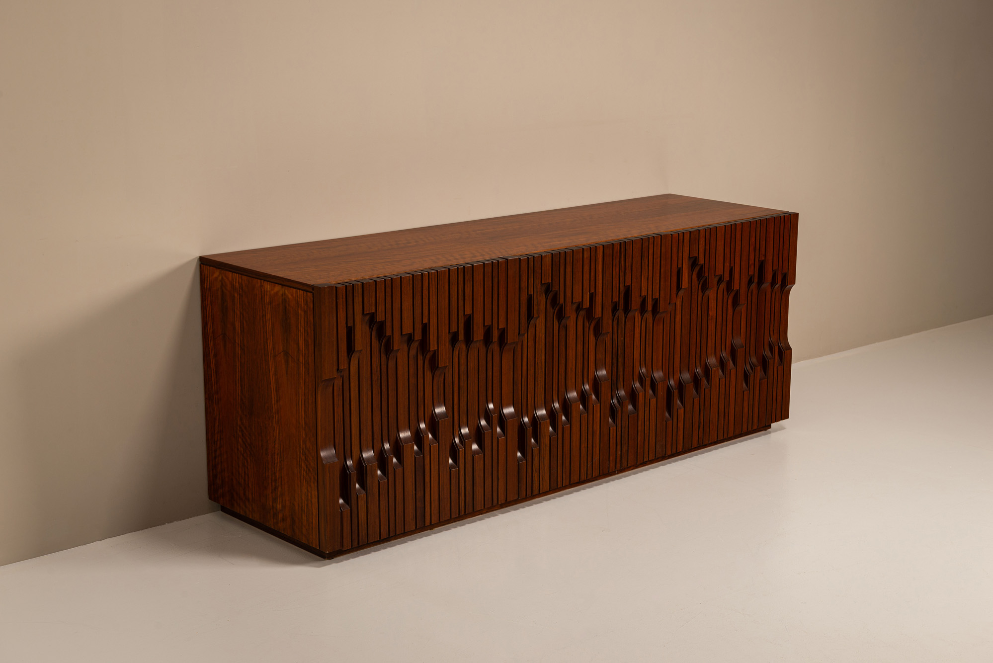 Norman Sideboard by Frigerio Italian Vintage