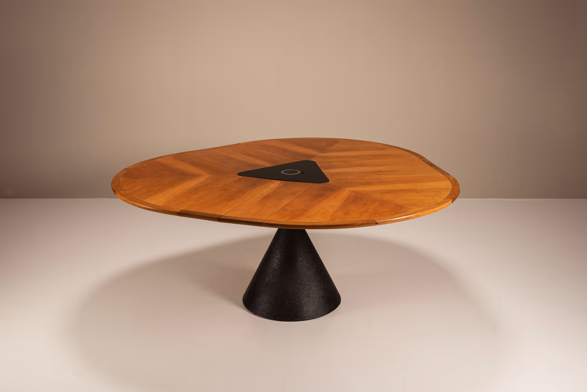 Italian Vintage Bernini Dining Table