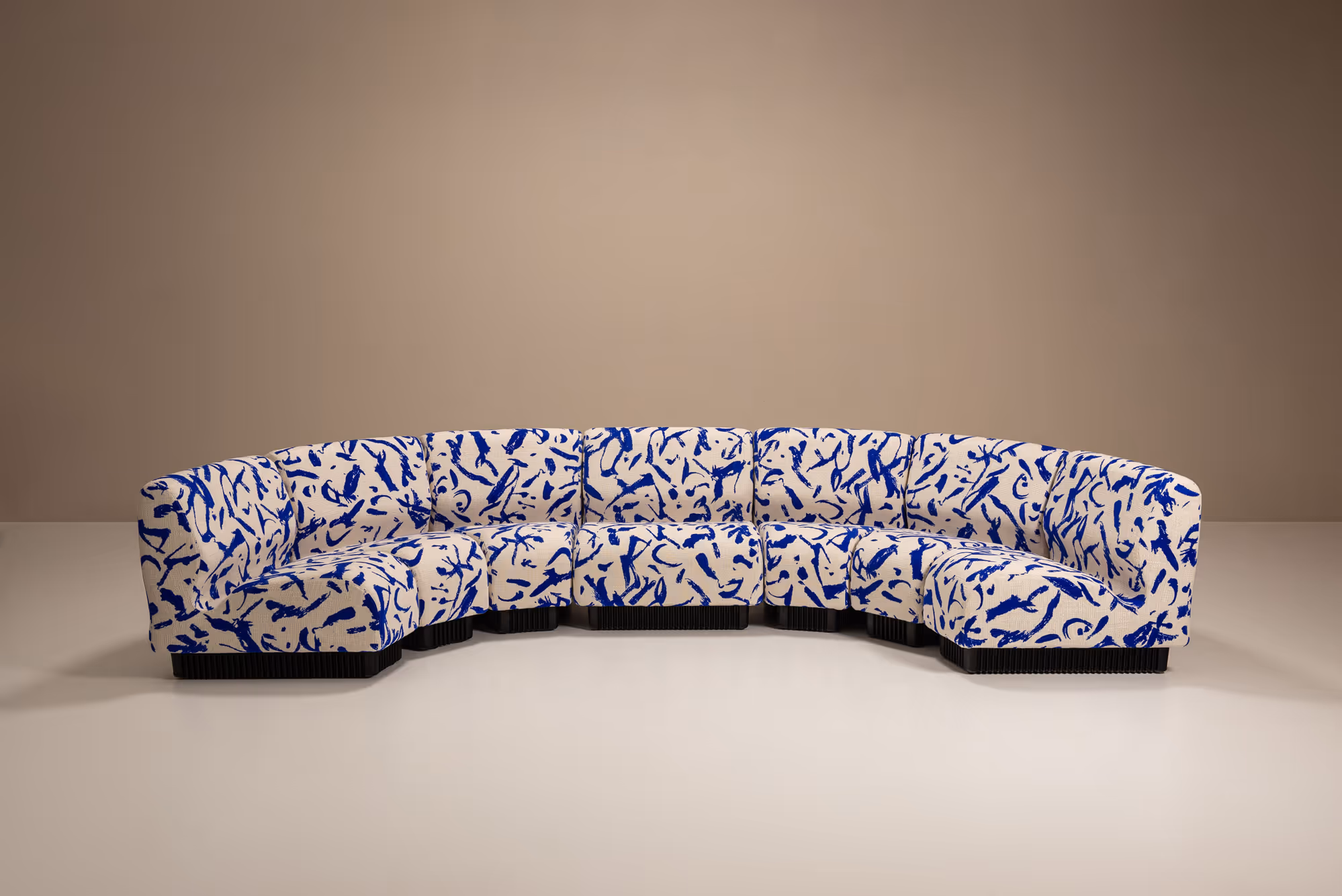 Don Chadwick Herman Miller Modular Sofa Dedar
