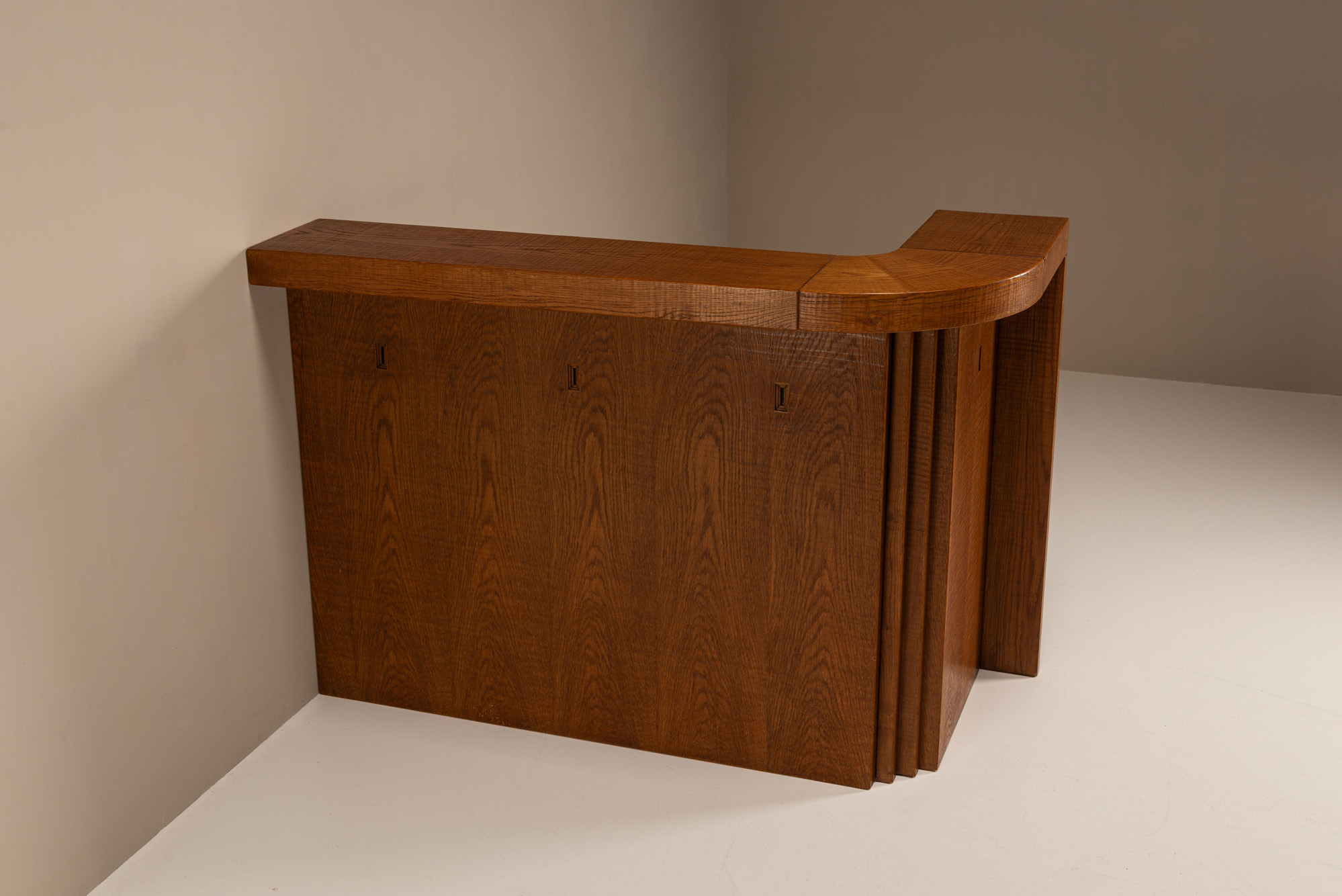 Giuseppe Rivadossi Dry Bar