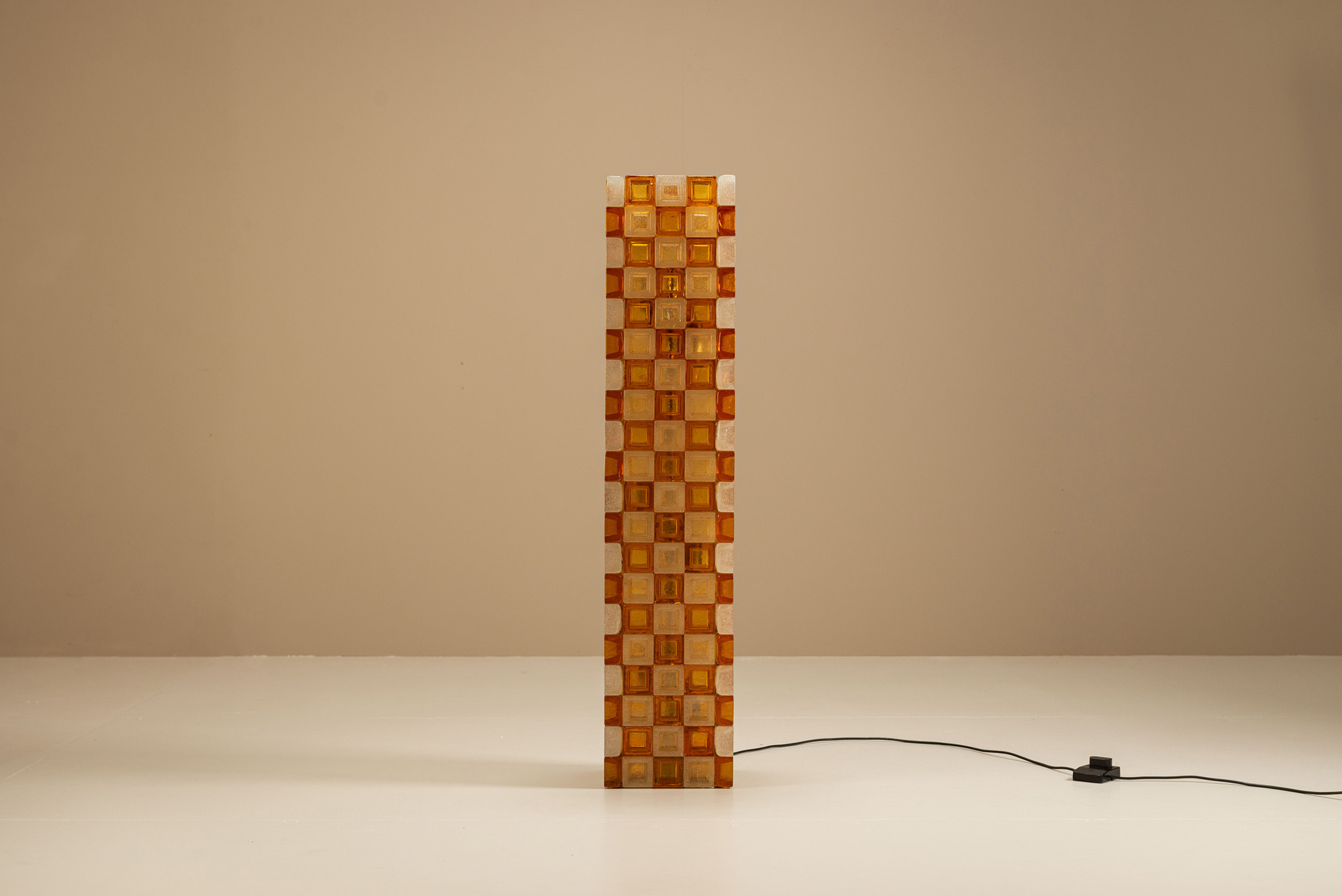 Poliarte Floorlamp Italian Vintage