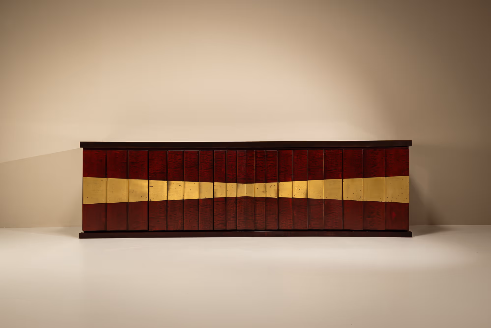 Frigerio Sideboard Italian Vintage