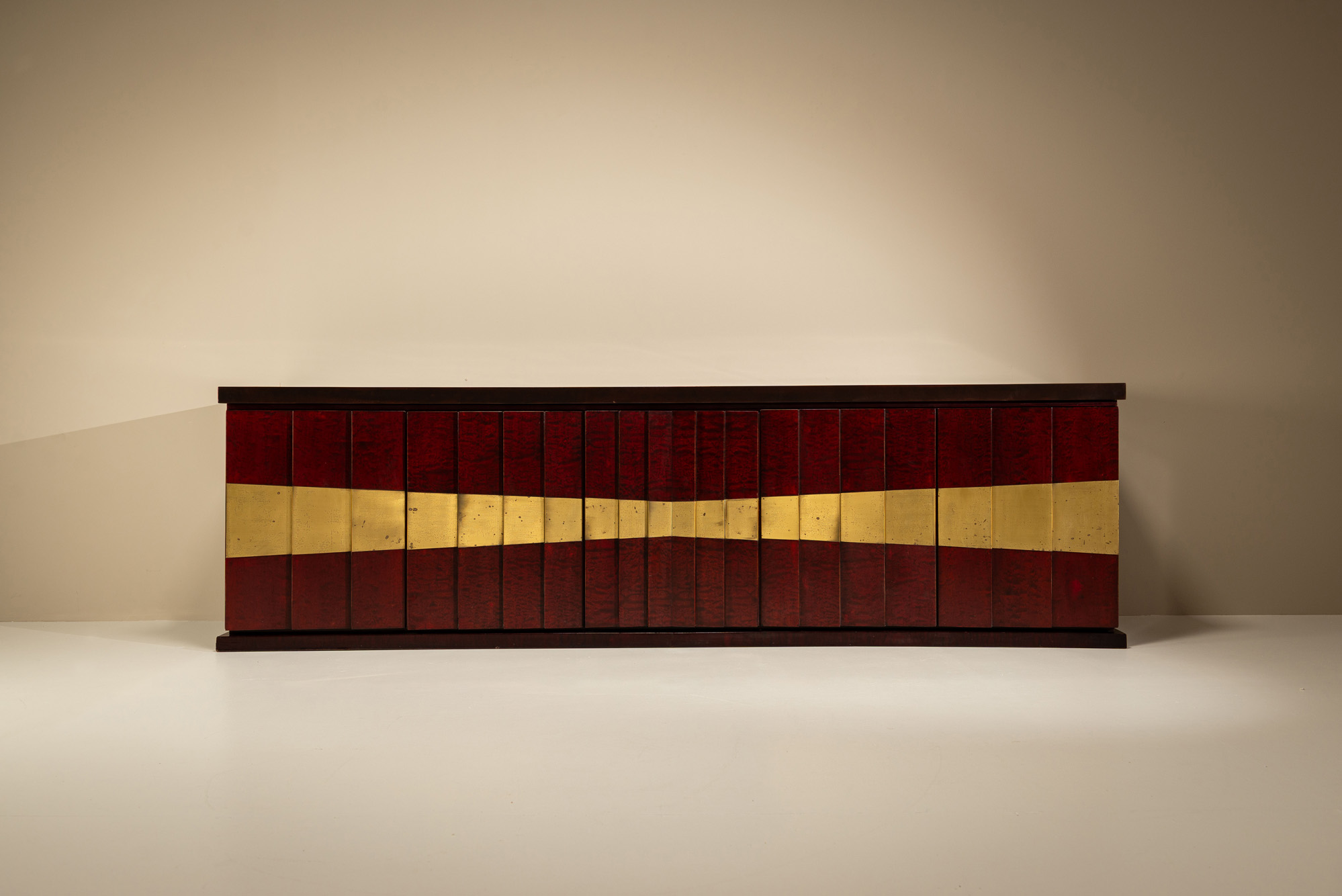 Frigerio Sideboard Italian Vintage