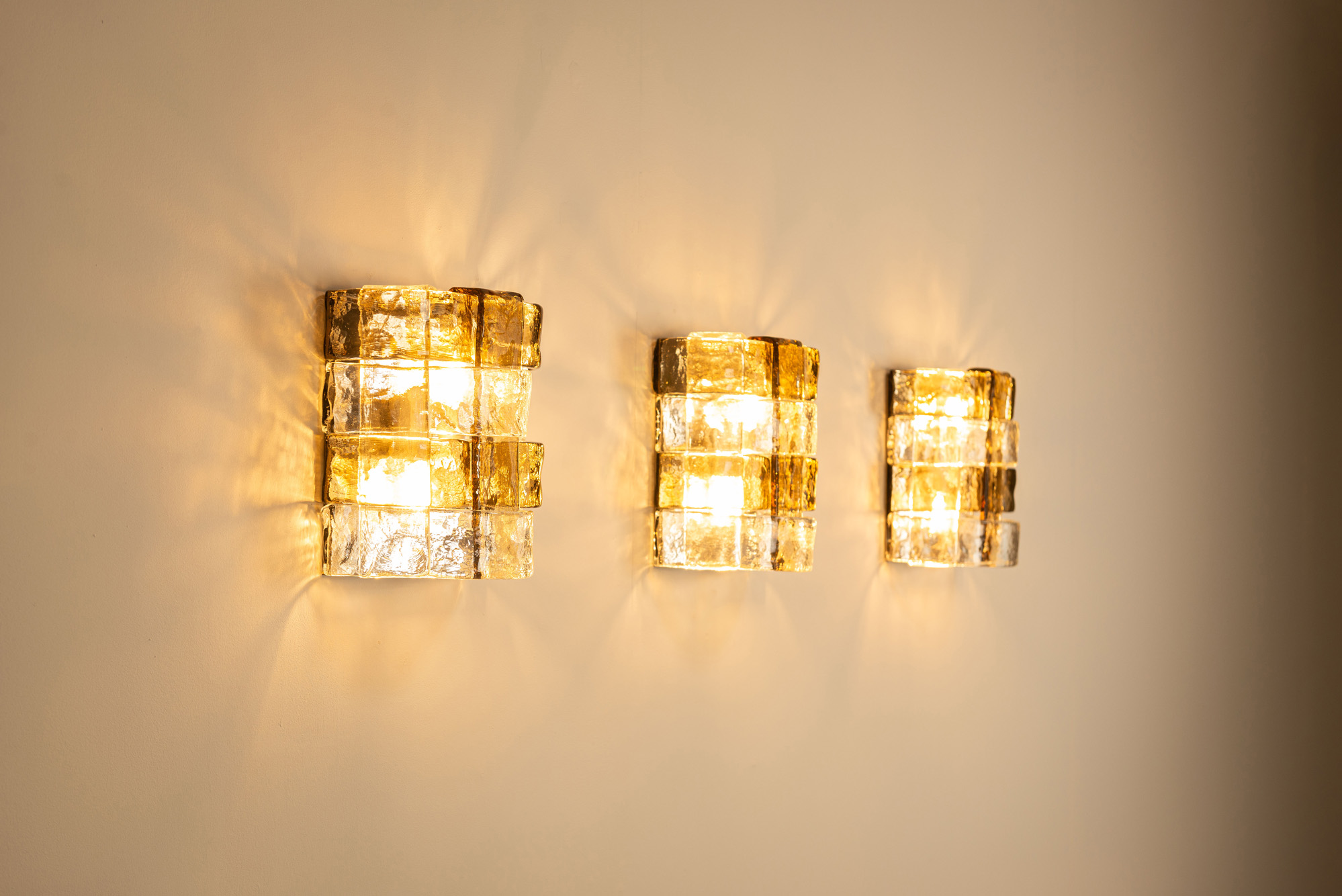 carlo nason model lp277 wall lamps