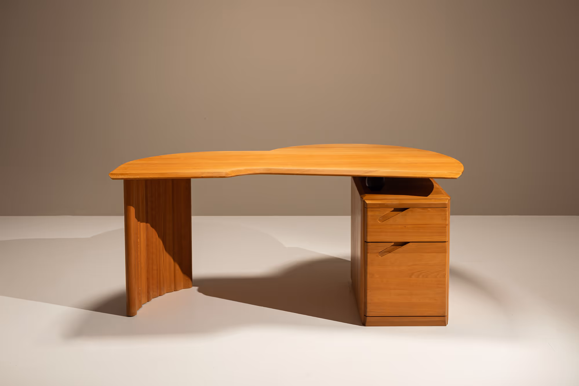 Setlz Desk Pierre Chapo Vintage