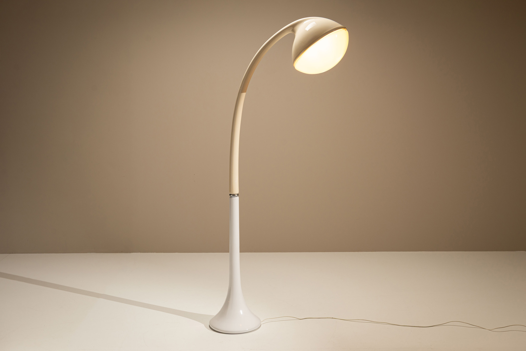 Fabio Lenci Lampione Floorlamp for Guzzini