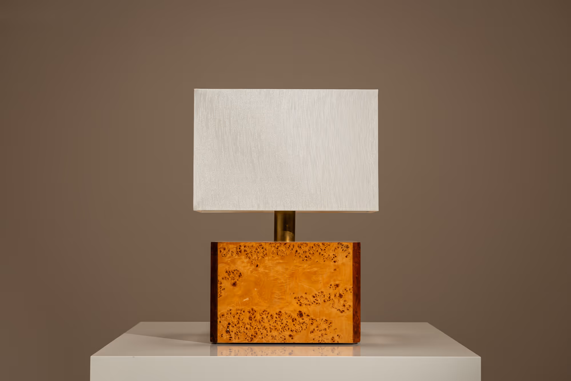 Gabriella Crespi Table Lamp