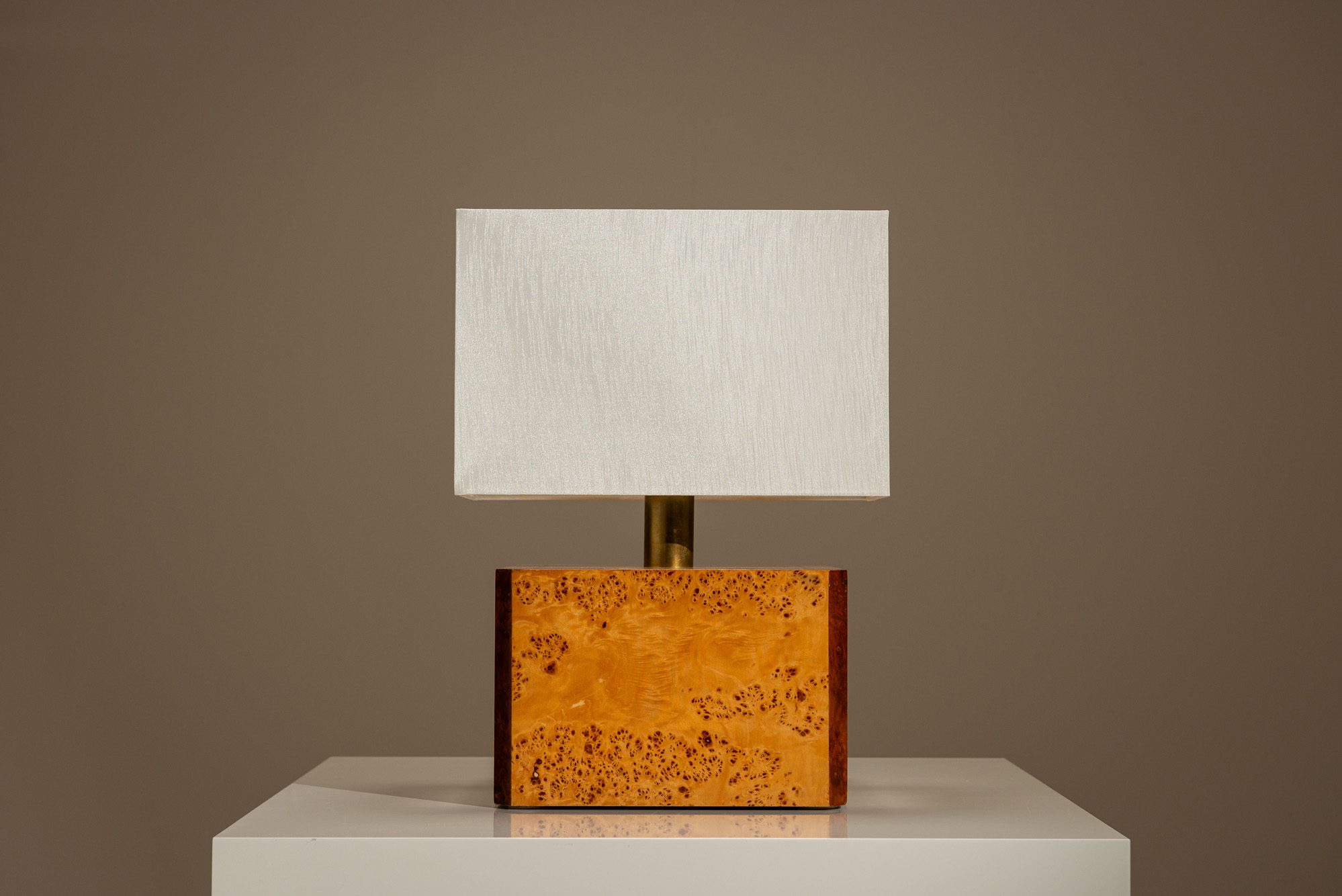 Gabriella Crespi Table Lamp