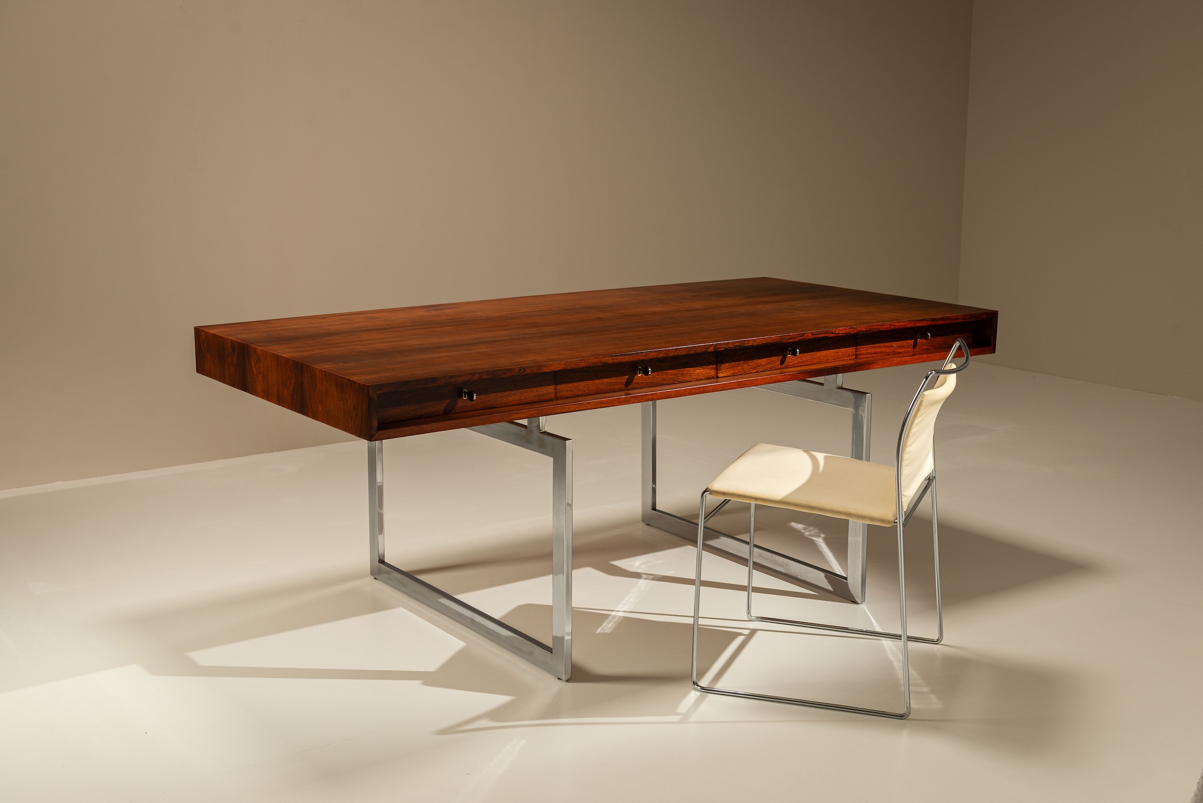 bodil kjaer rosewood james bond desk