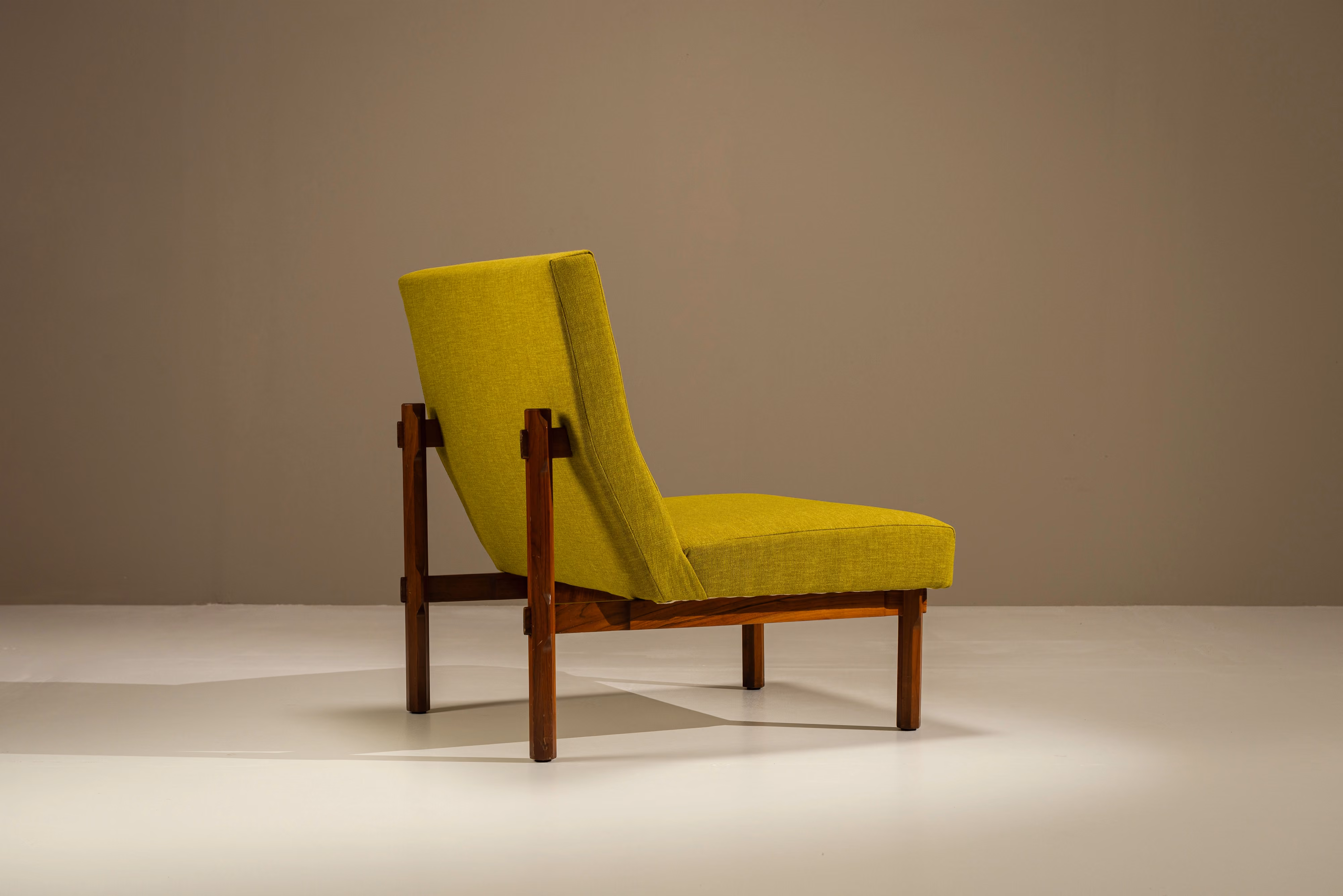 Vintage Cassina Lounge Chair